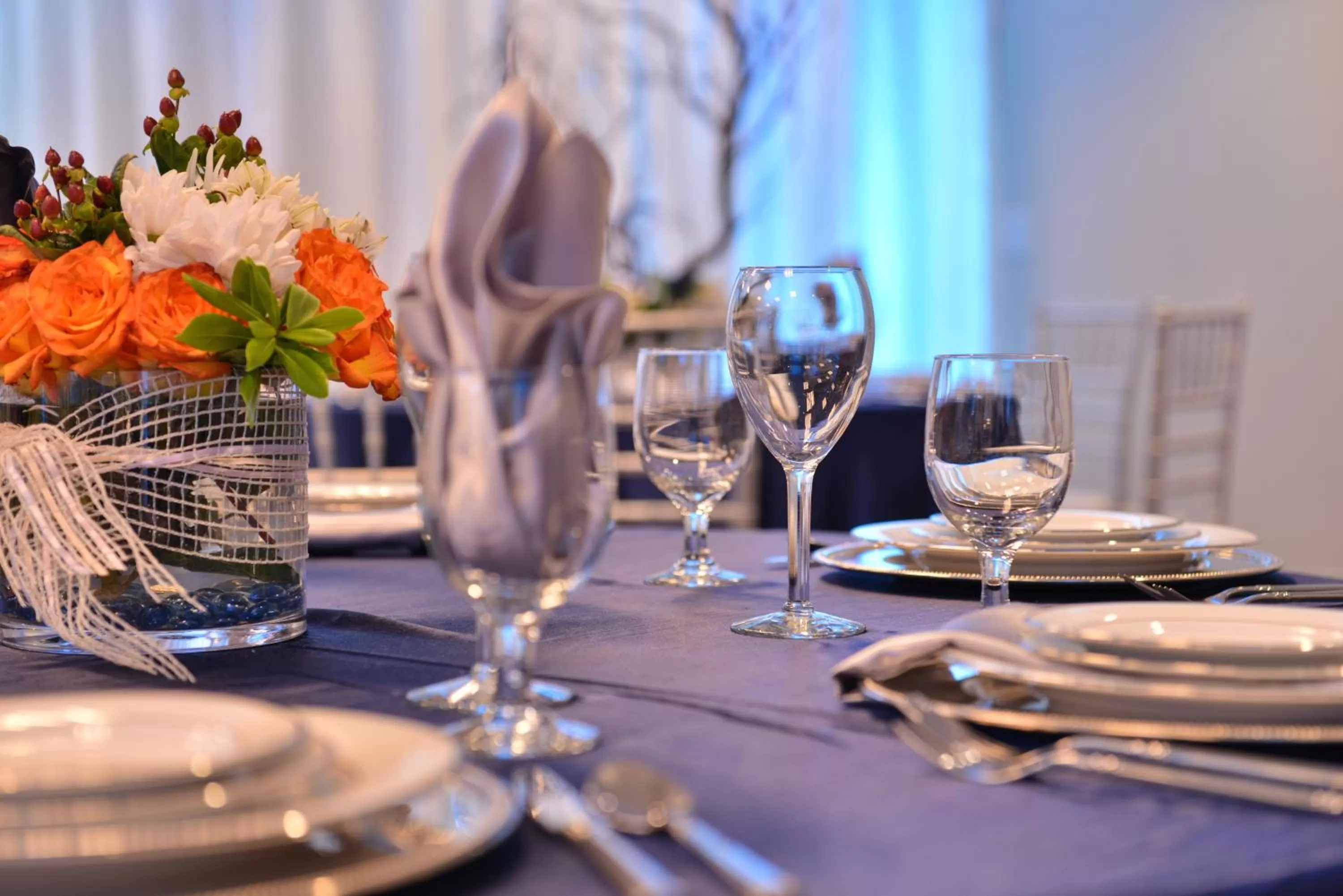 Meeting/conference room in Holiday Inn Express Hotels & Suites Loma Linda by IHG