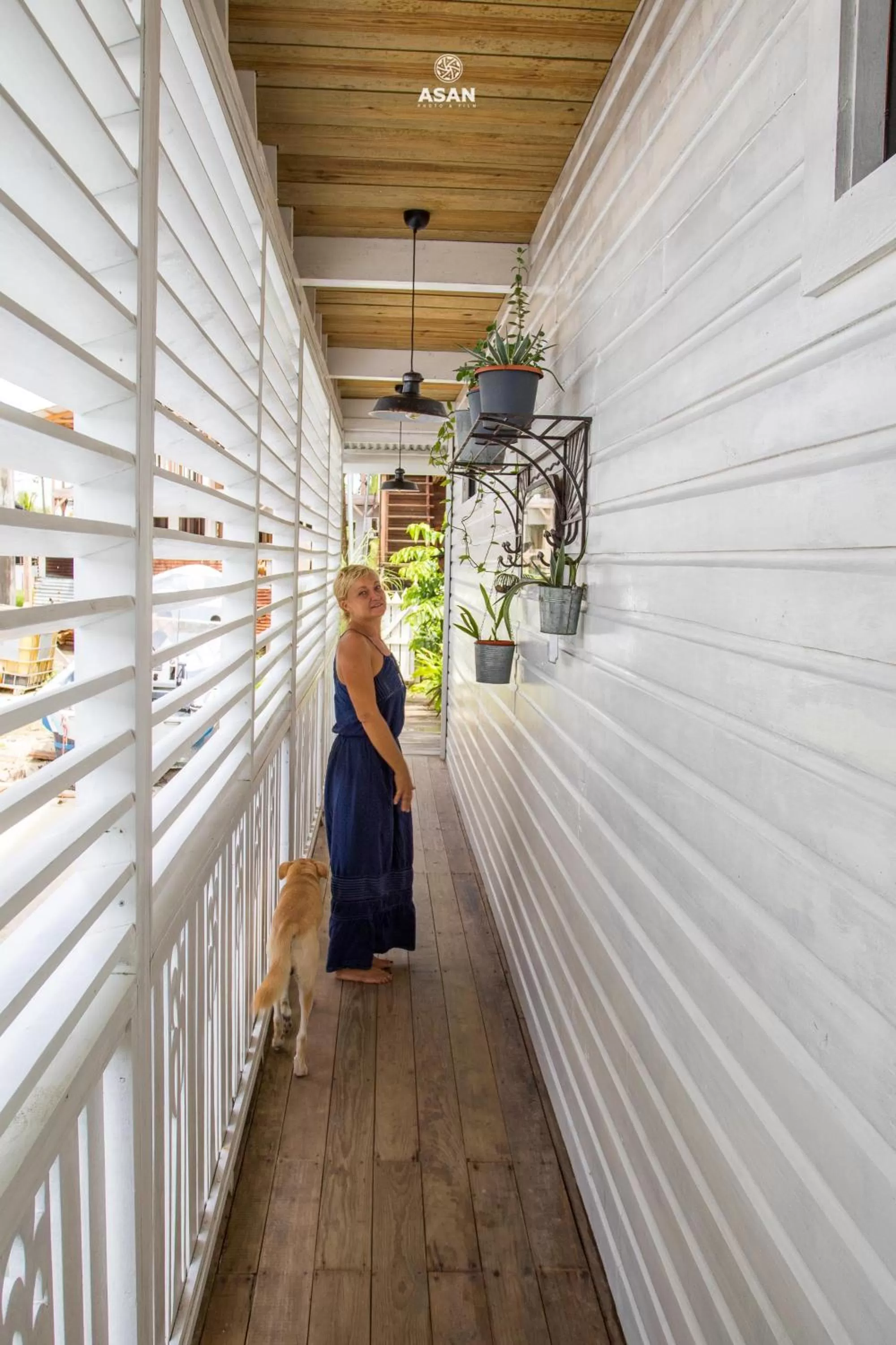 Property building in RIVA B&B