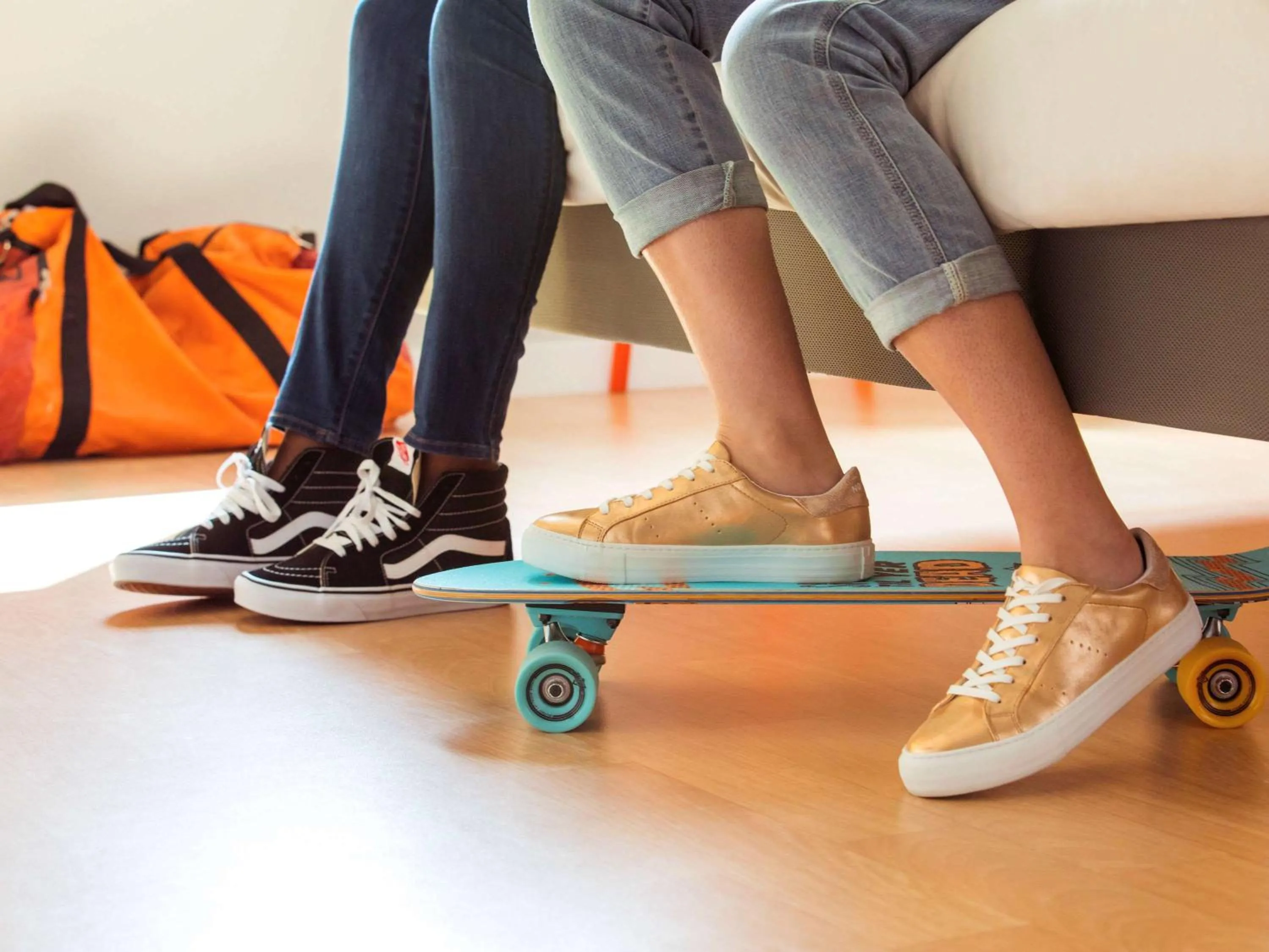 Other in ibis budget Saint Quentin Yvelines - Vélodrome