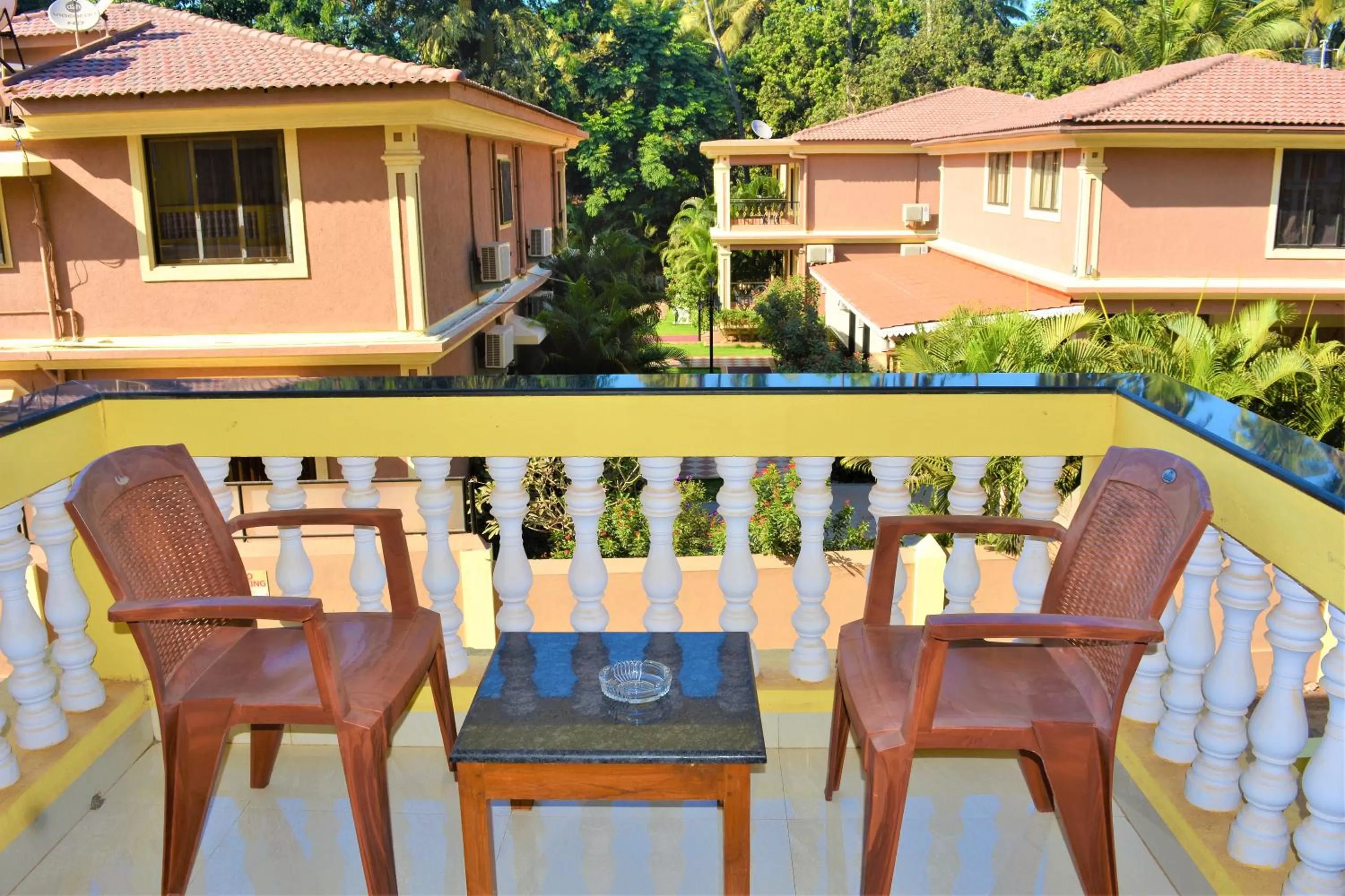 View (from property/room) in Sonikas Leisure