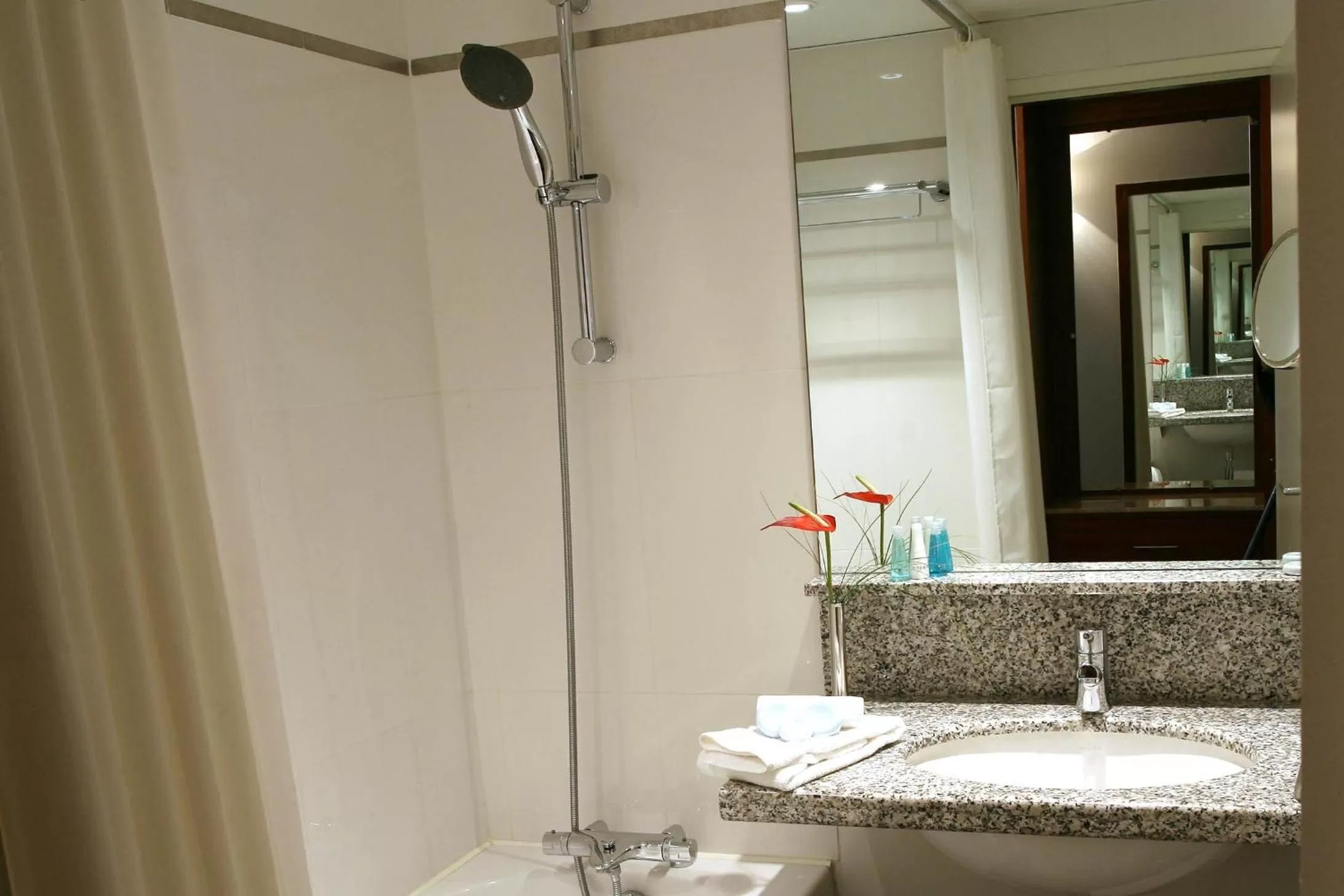 Standard Room in Holiday Inn Bordeaux Sud - Pessac by IHG