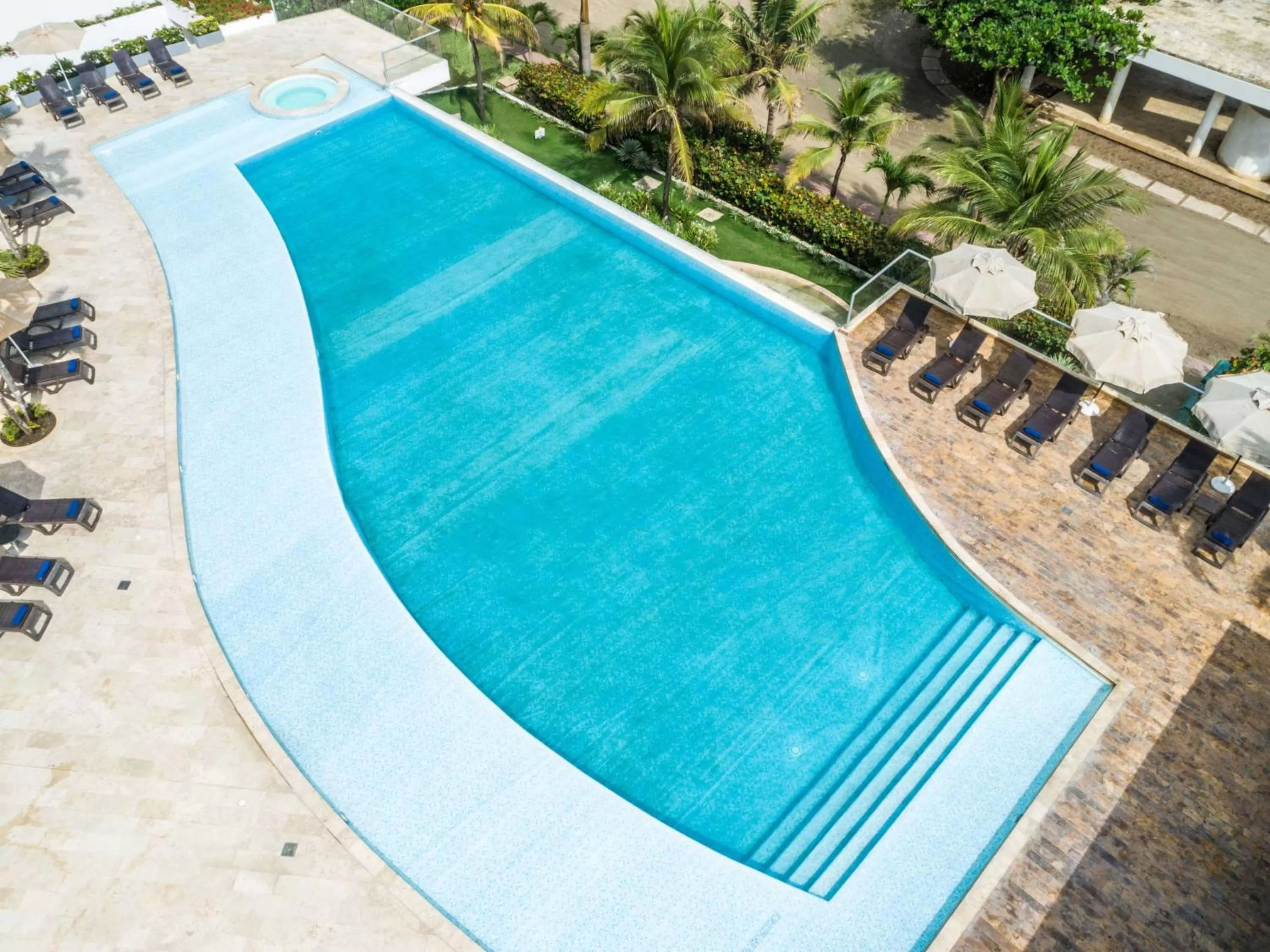 Activities in Sonesta Hotel Cartagena