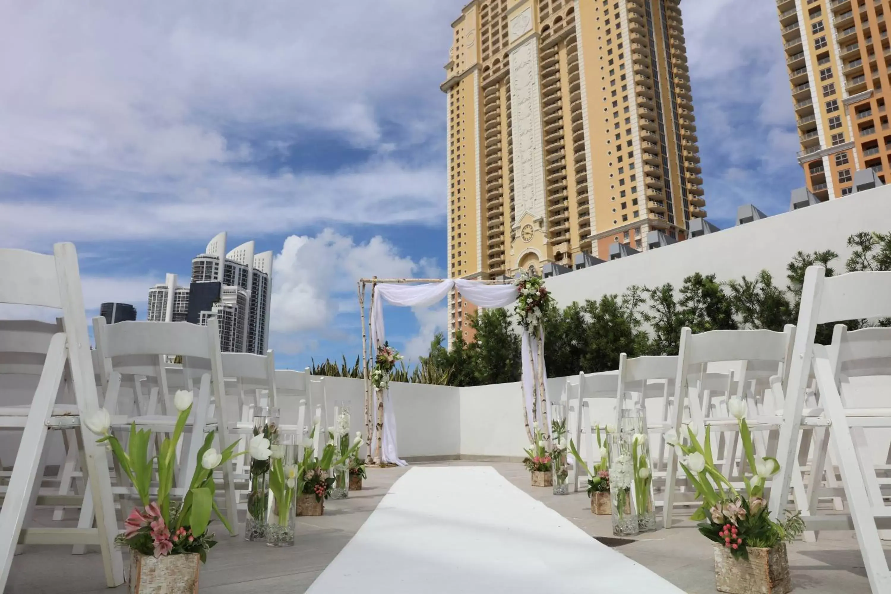 Other, Banquet Facilities in Residence Inn Miami Sunny Isles Beach
