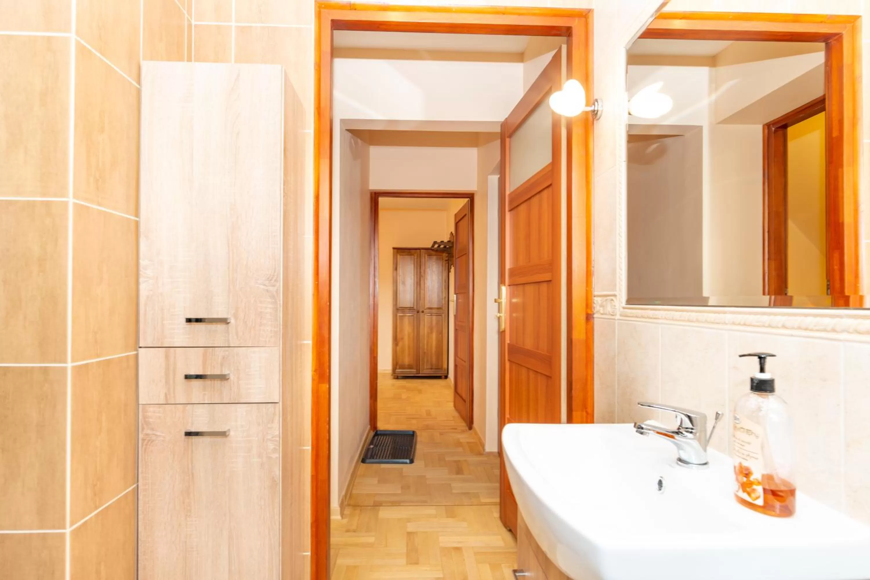 Superior Apartment in Gościniec Pięciu Stawów