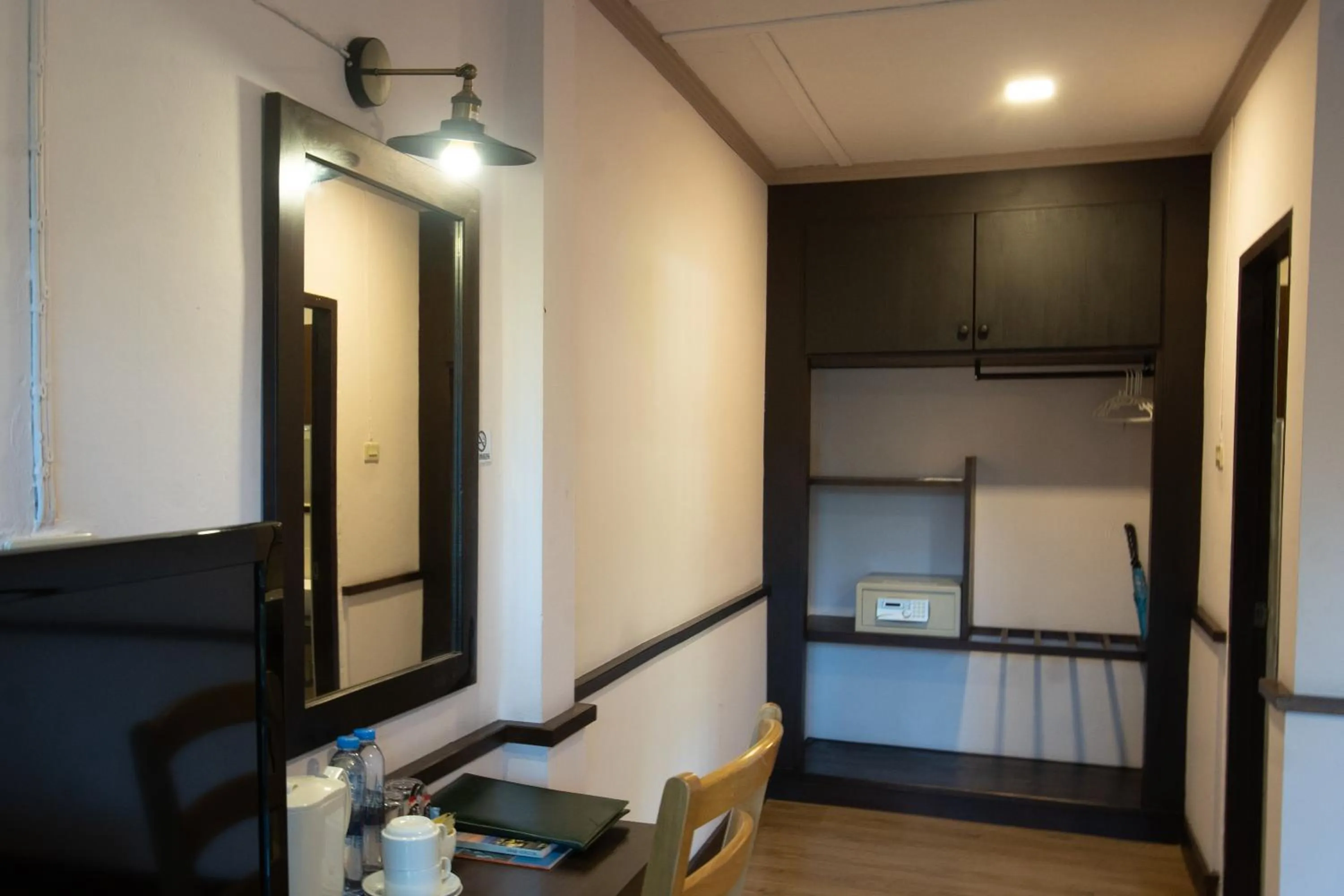 Southern Lanta Resort