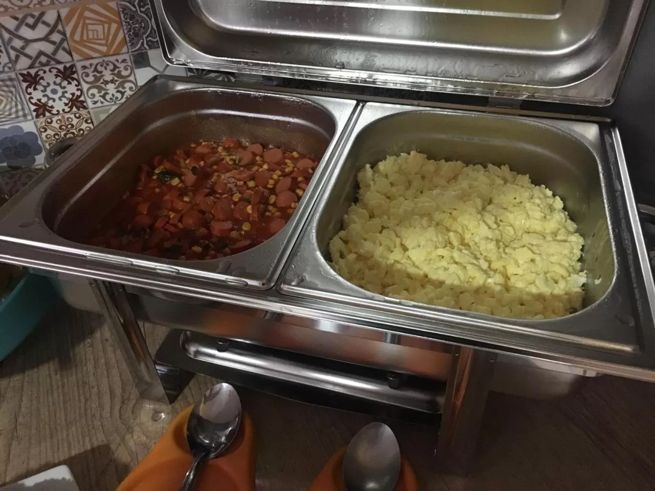 Pousada Caminho Dos Sonhos