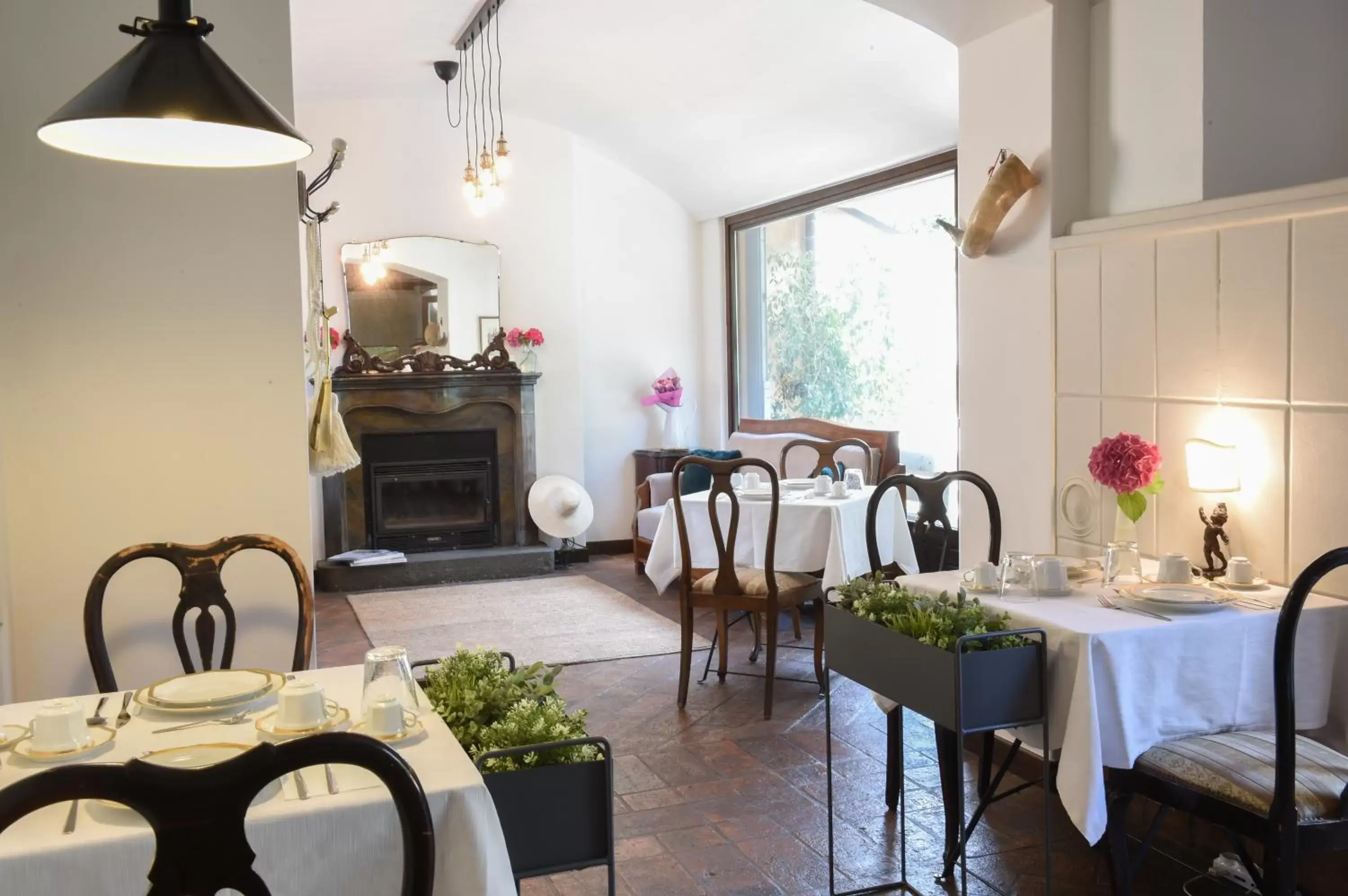 Living room, Restaurant/Places to Eat in Il Giardino Segreto