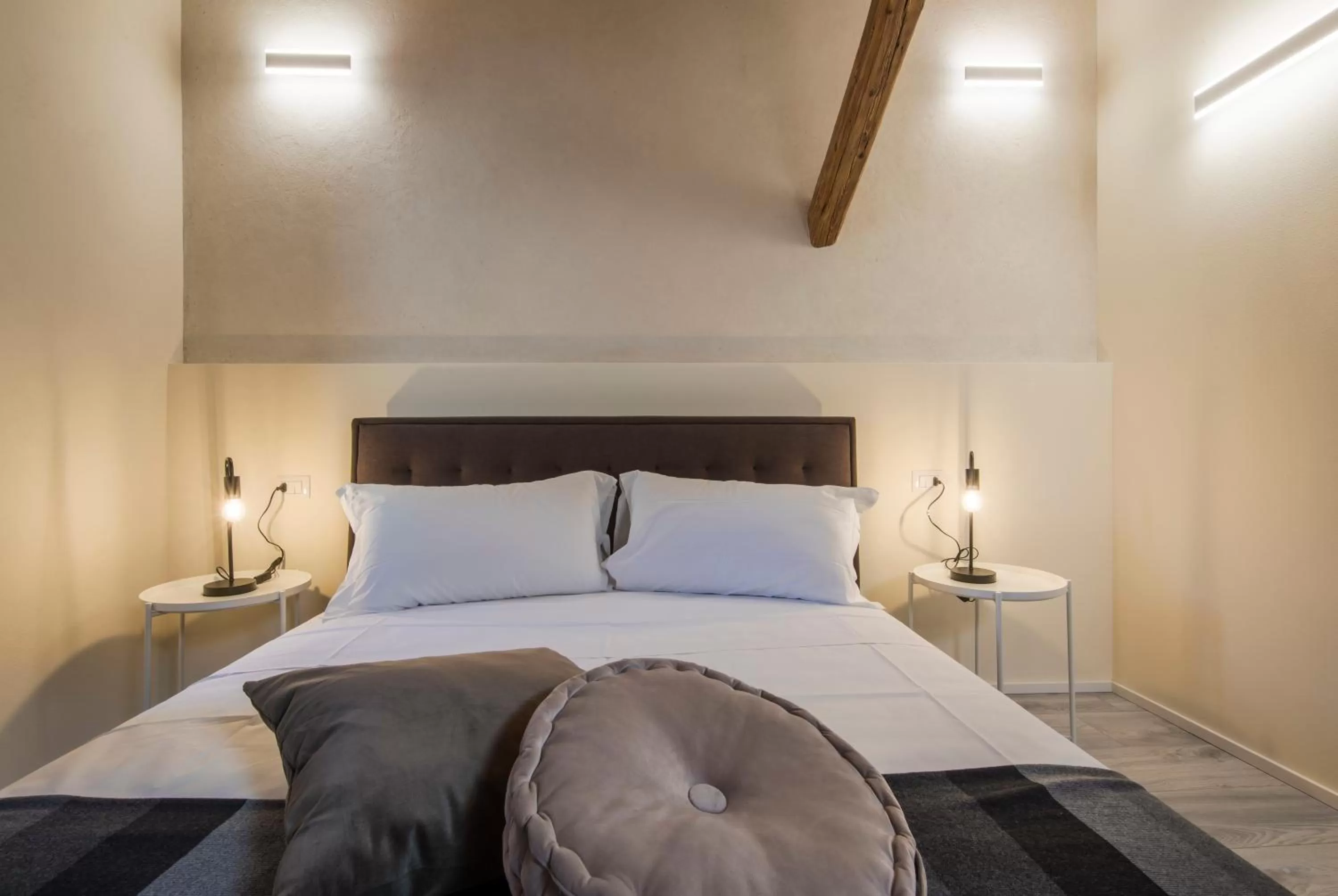 Bed in Corte Garibaldi