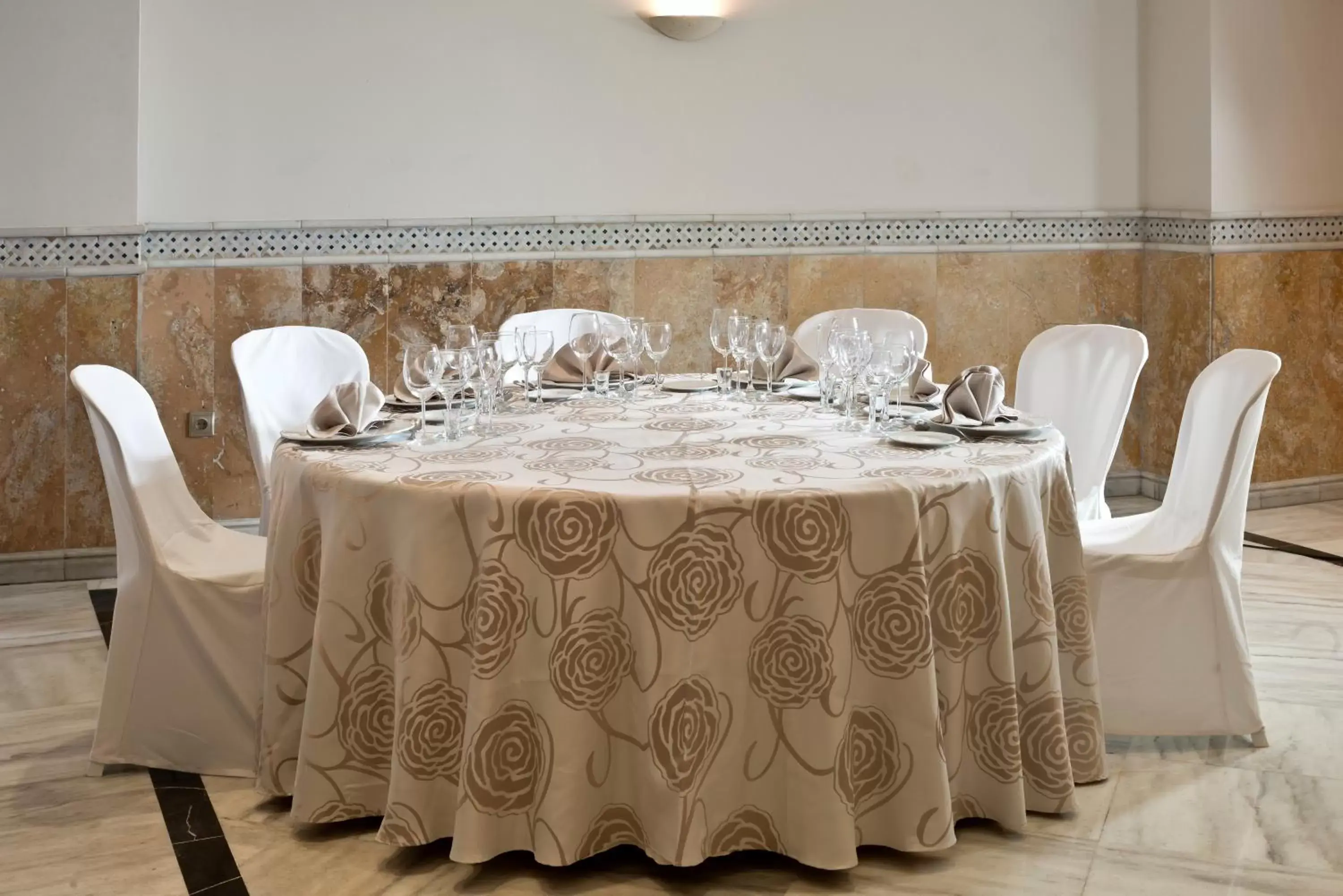 Banquet/Function facilities, Banquet Facilities in Exe Las Adelfas