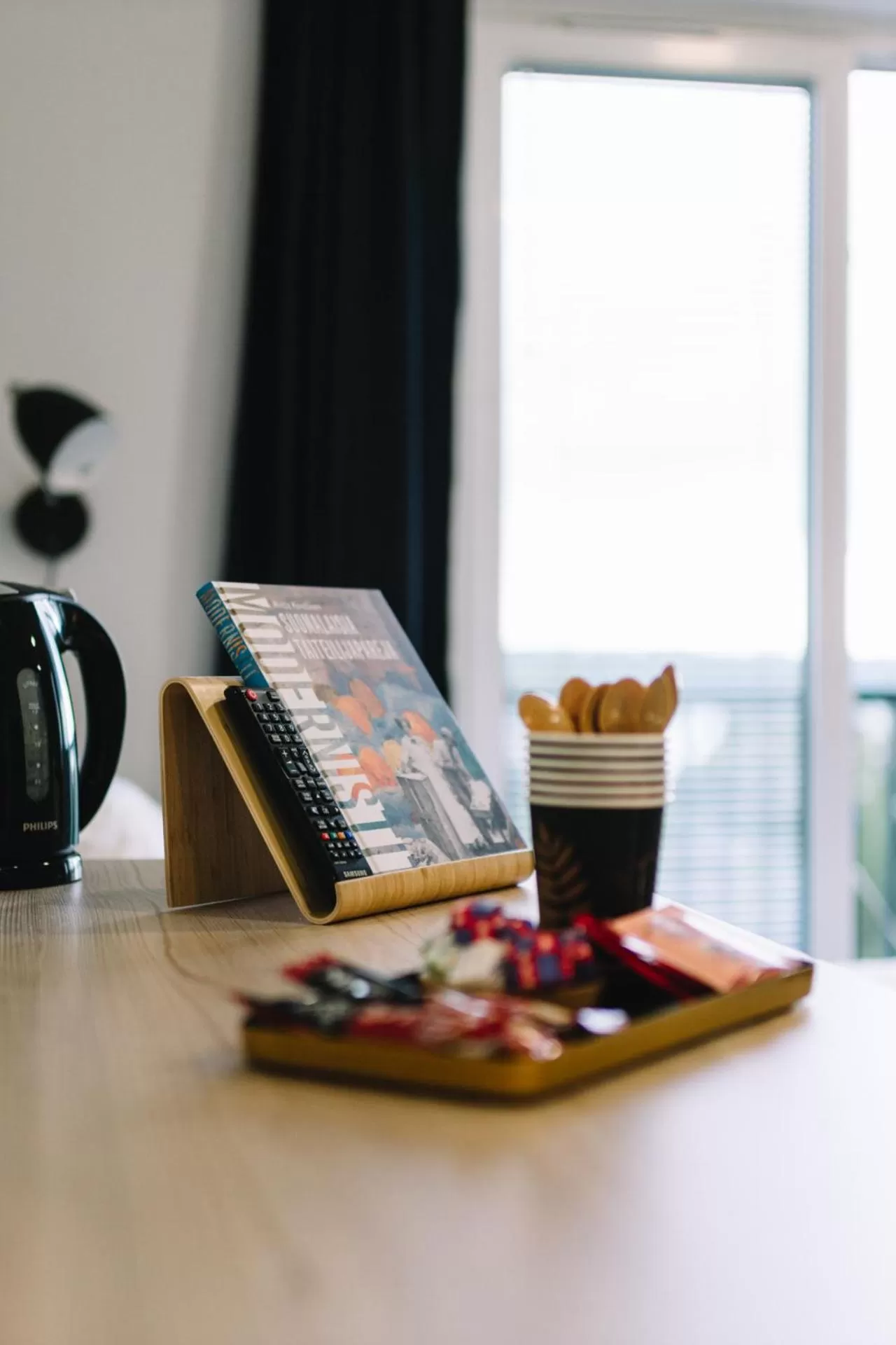 Hotelli Kuohu Kangasala - Hotel and Apartments by UHANDA