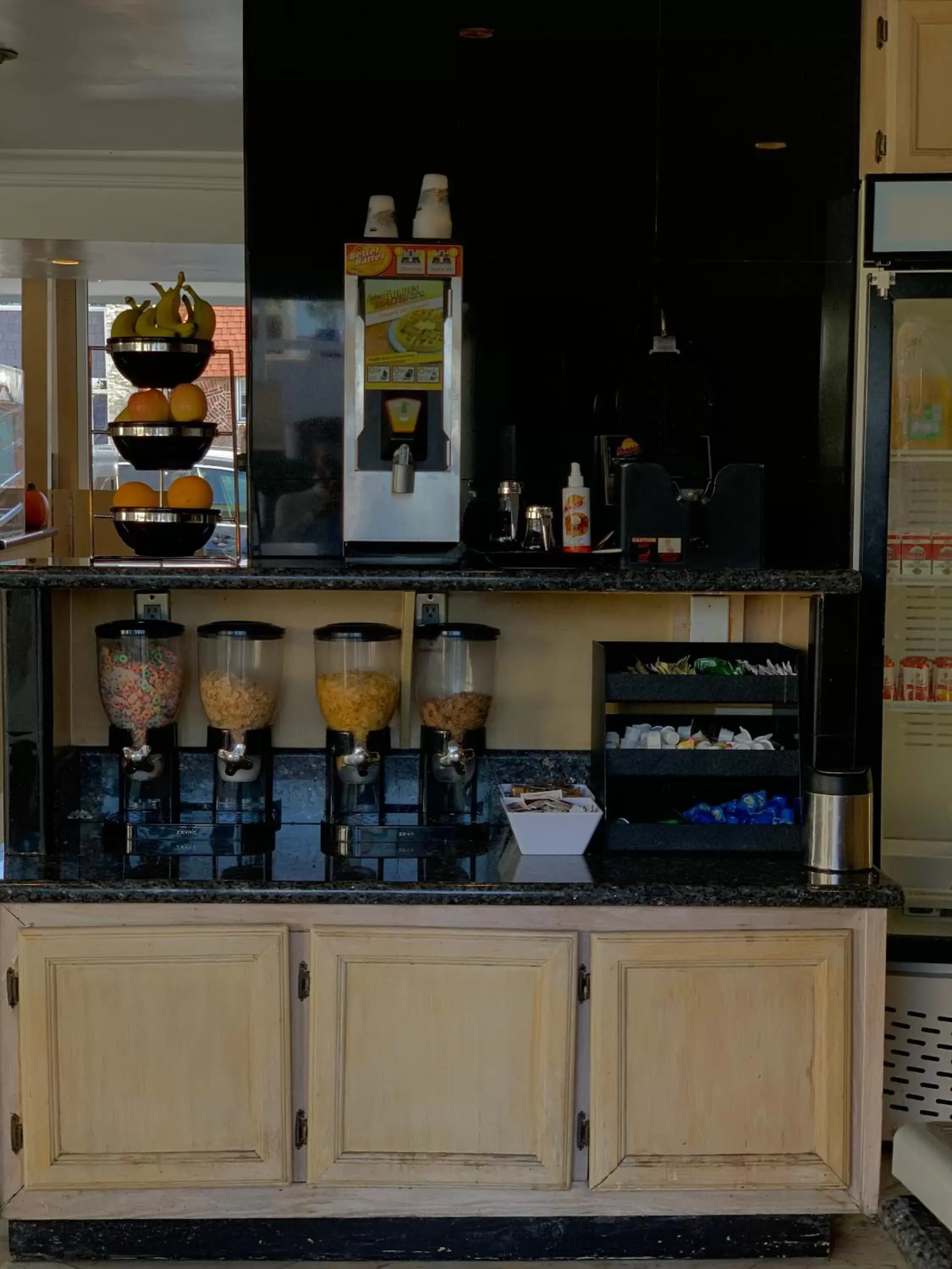 Breakfast in Capri Laguna on the Beach - A Boutique Hotel Breakfast in Capri Laguna on the Beach - A Boutique Hotel