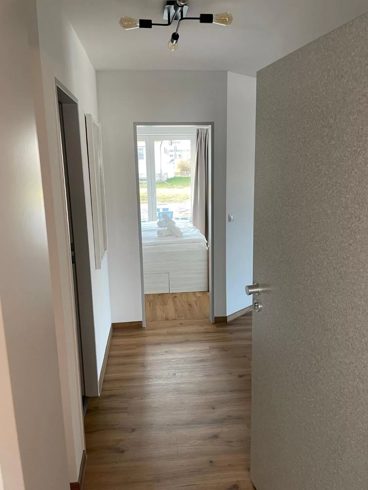 Photo of the whole room in Hotel meerblau