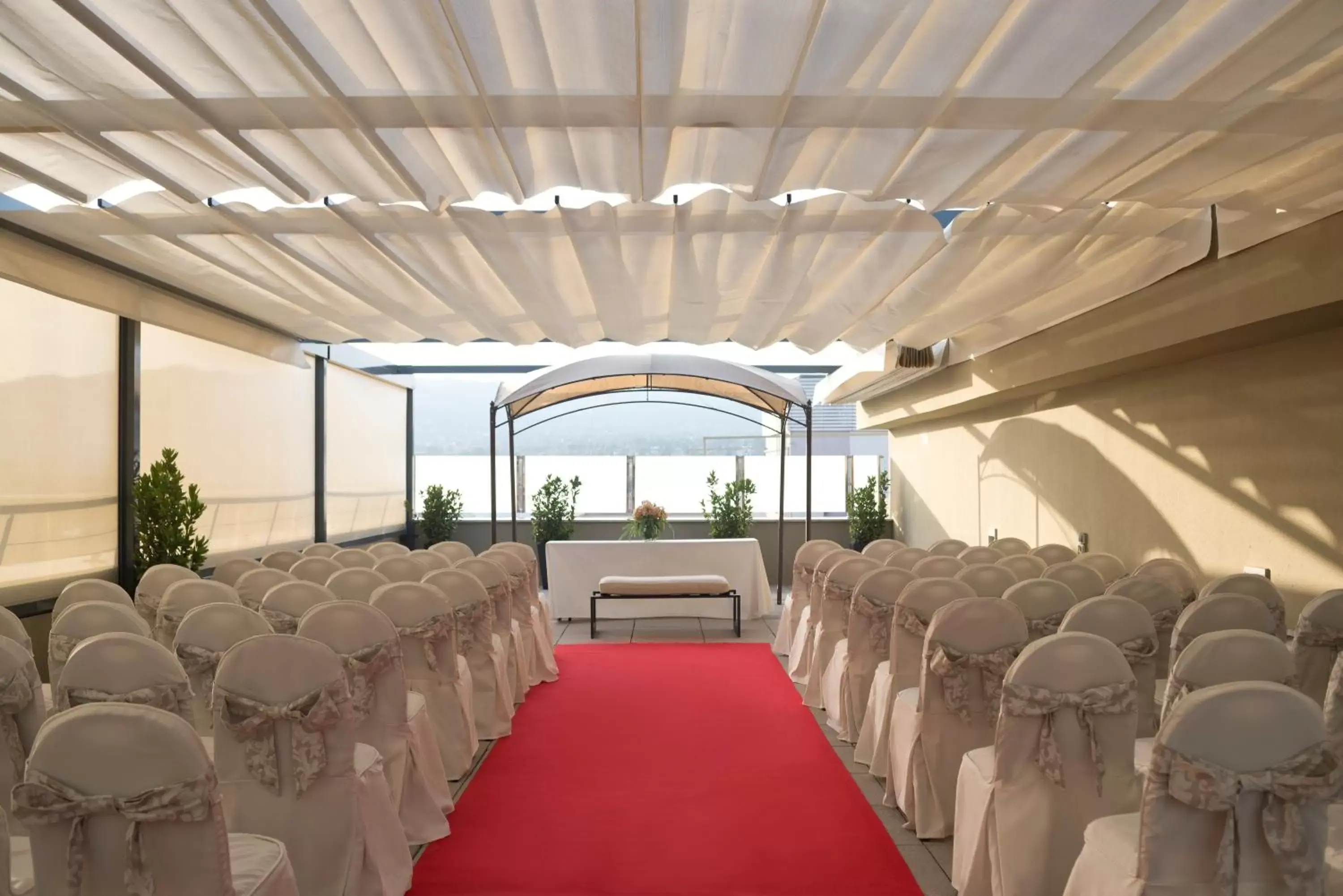 Banquet/Function facilities, Banquet Facilities in Hotel Cordoba Center