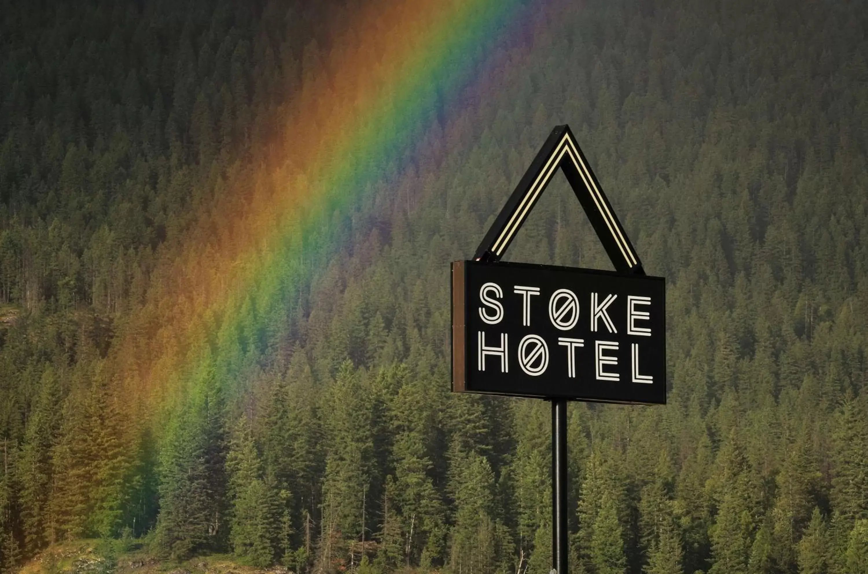 Spring in Stoke Hotel SureStay Collection by Best Western