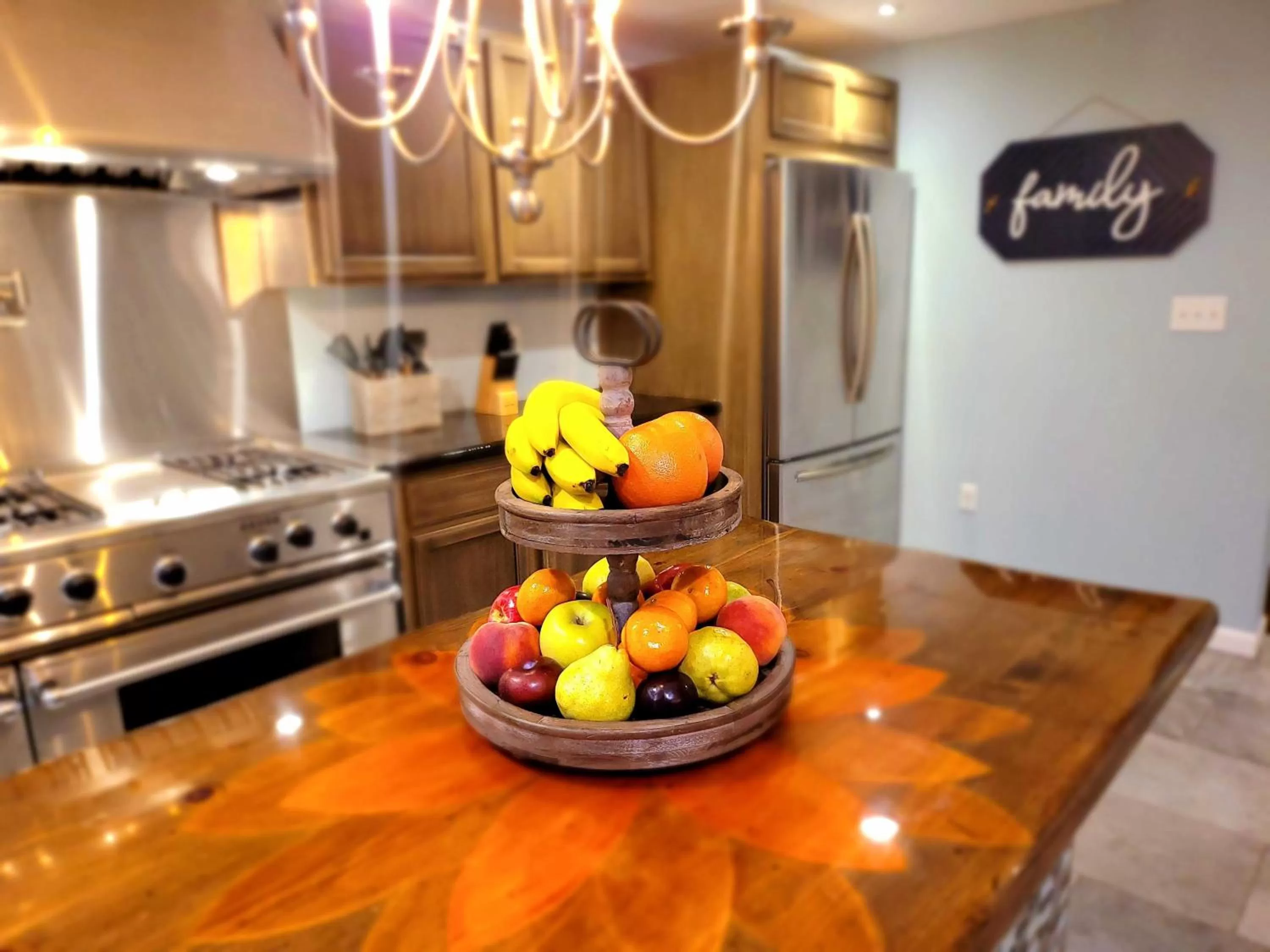 Kitchen or kitchenette, Kitchen/Kitchenette in Pump House Inn & Spa