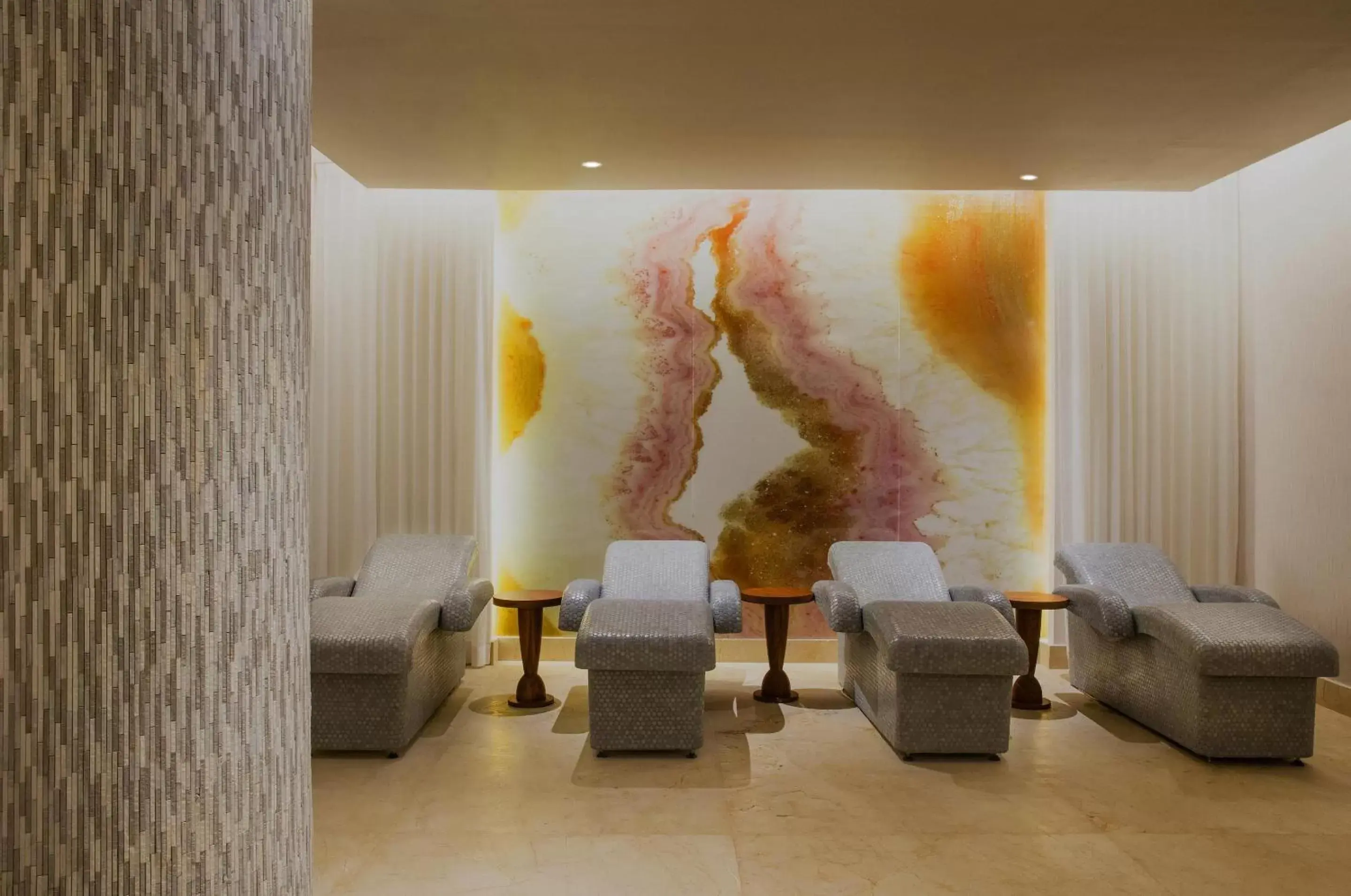 Spa and wellness centre/facilities in Moon Palace Jamaica - All Inclusive Spa and wellness centre/facilities in Moon Palace Jamaica - All Inclusive