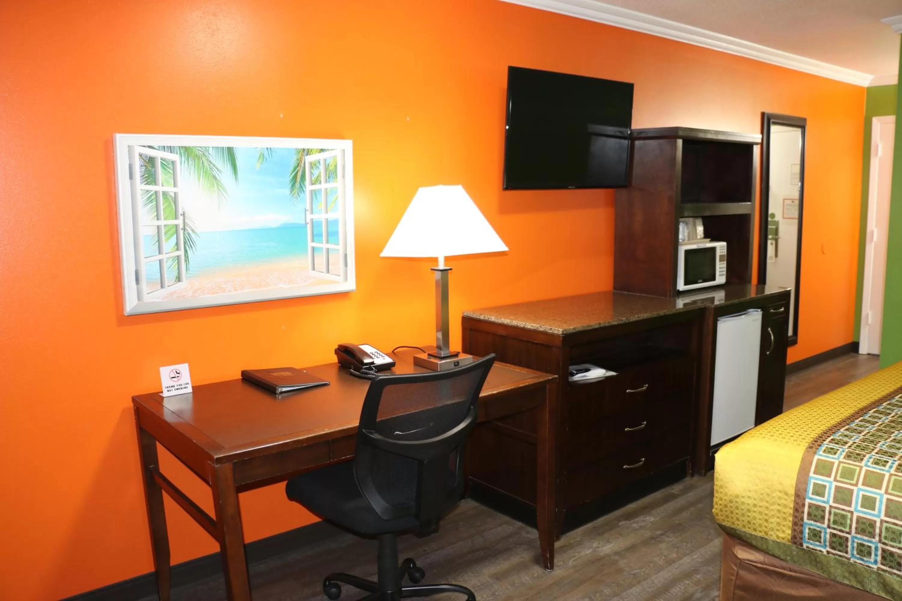 Entertainment in Amber Inn