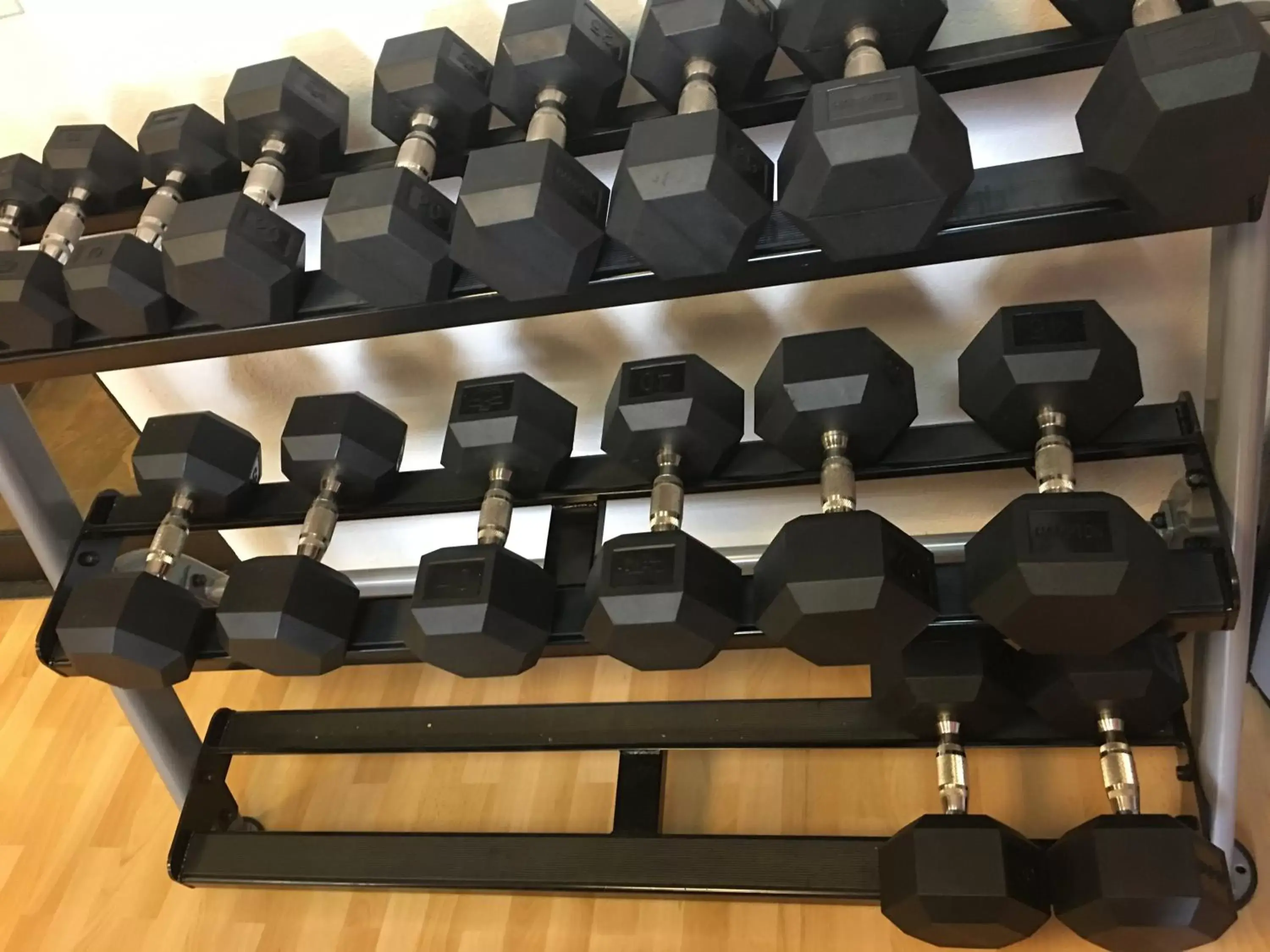 Spa and wellness centre/facilities in Holiday Inn Express Hotel & Suites Littleton by IHG Spa and wellness centre/facilities in Holiday Inn Express Hotel & Suites Littleton by IHG