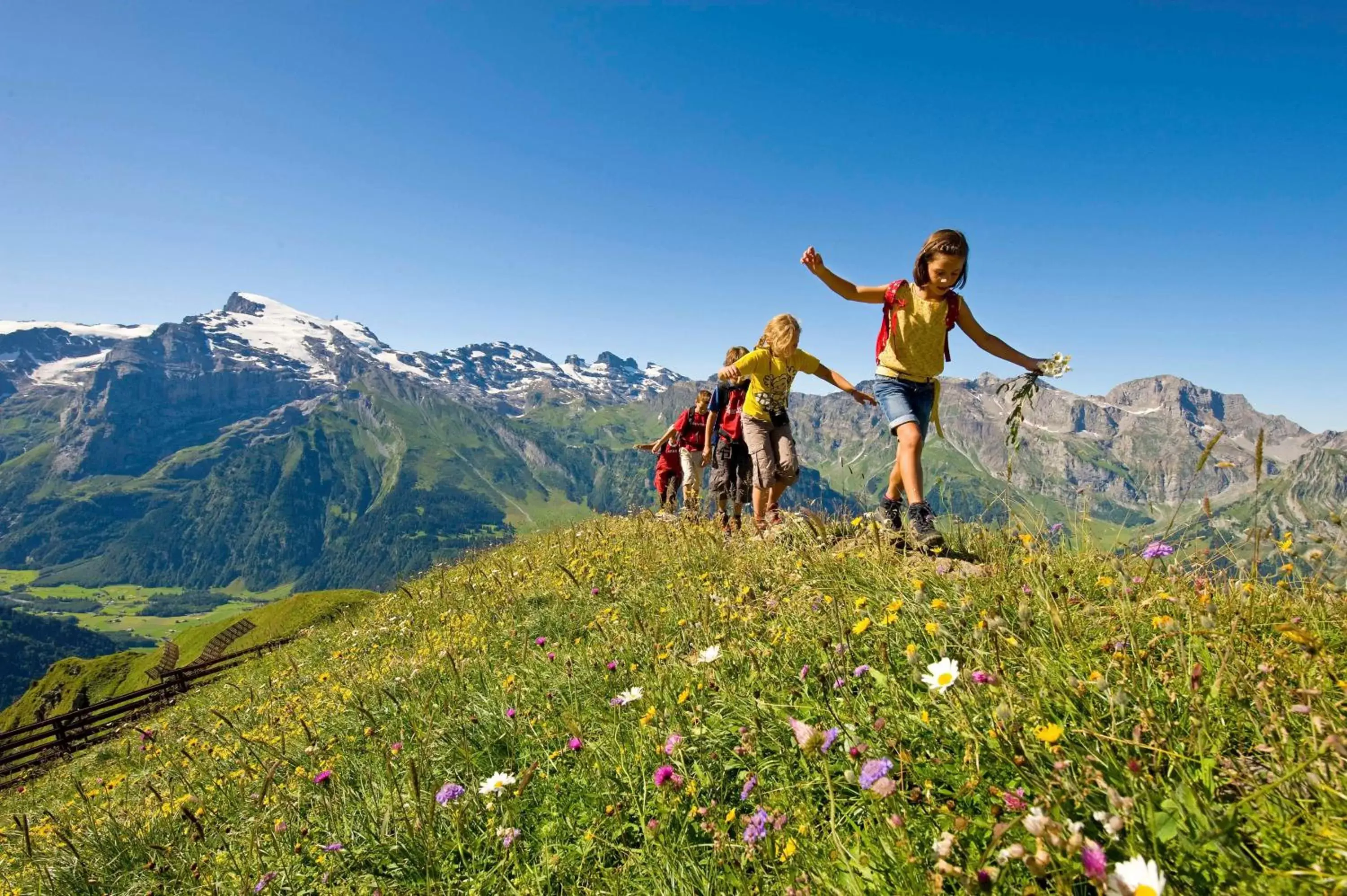 Location, Horseback Riding in Kempinski Palace Engelberg