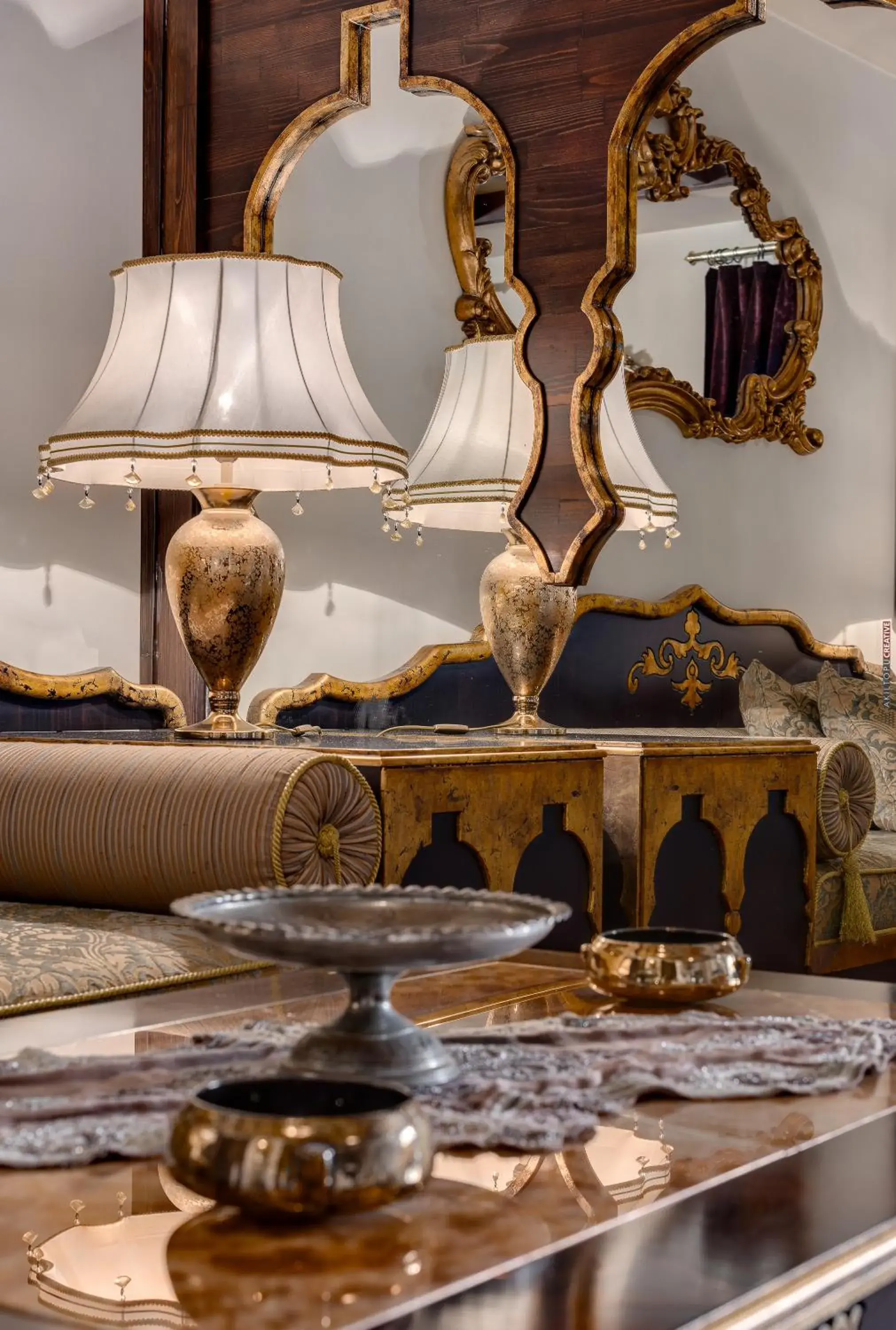 Property building in Tuvana Hotel Property building in Tuvana Hotel