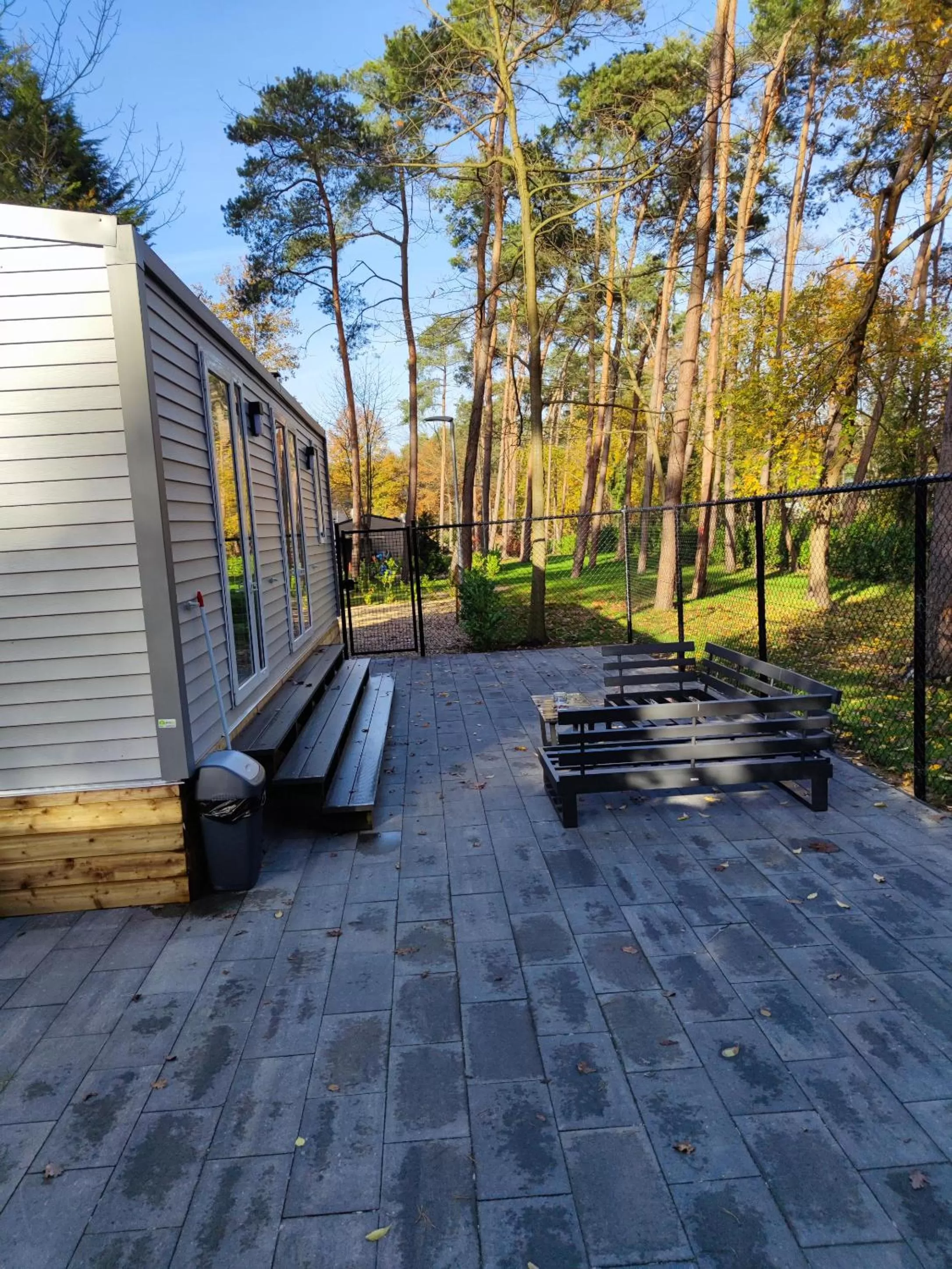 Bospark De Brenkberg