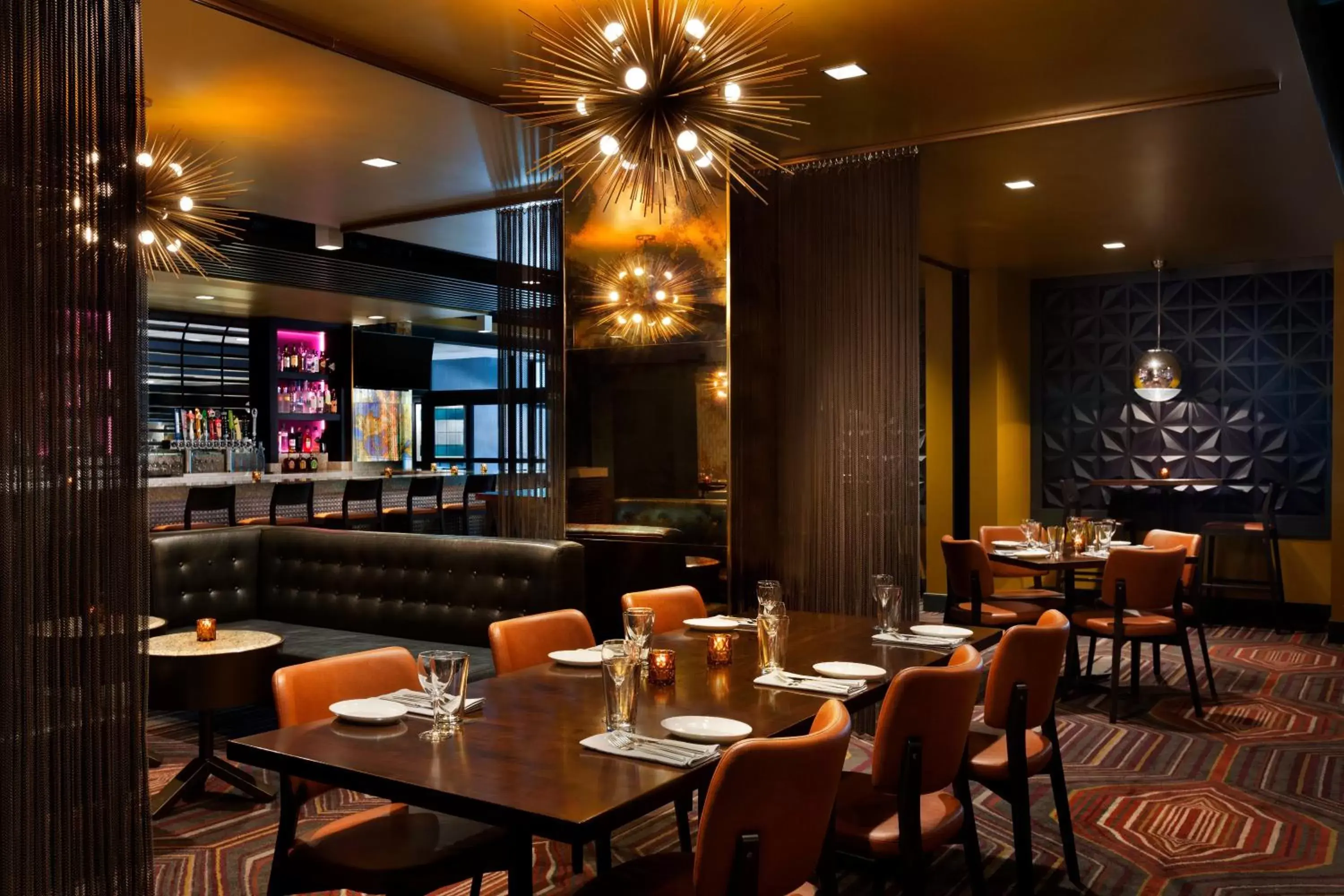 Restaurant/places to eat in InterContinental St. Paul Riverfront by IHG Restaurant/places to eat in InterContinental St. Paul Riverfront by IHG