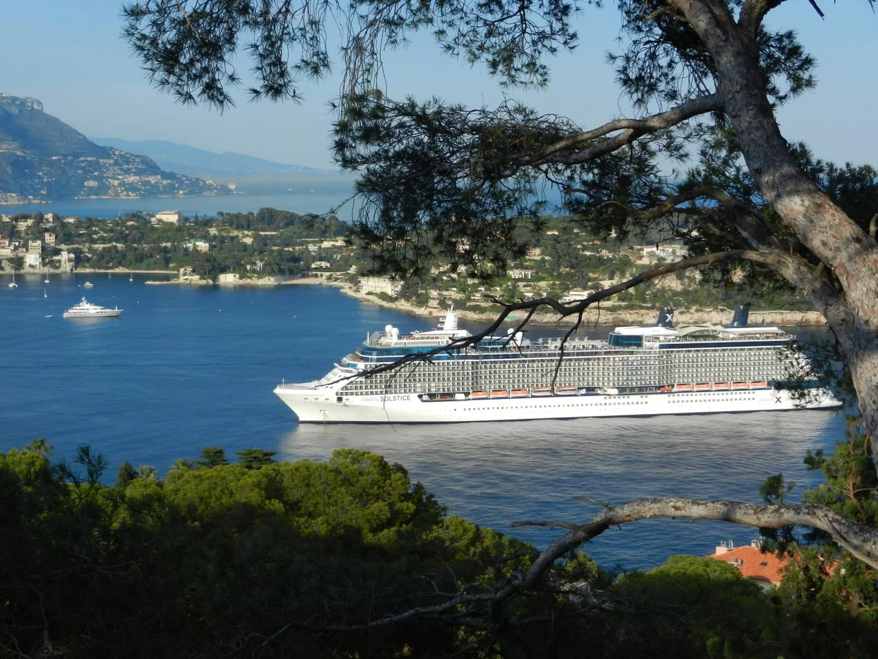Area and facilities in Résidence Carlton - Rénovée avec Piscine