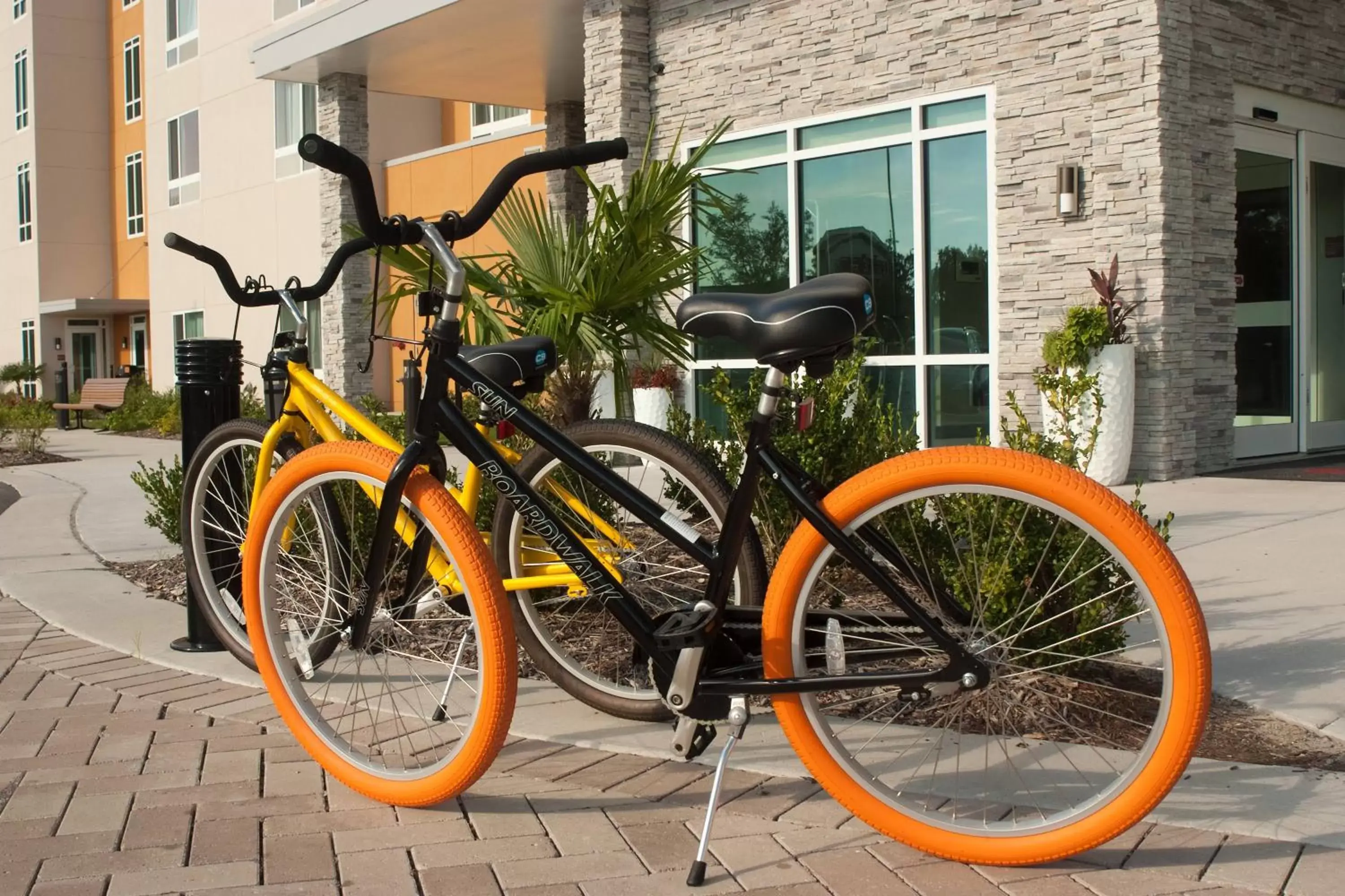 Other, Biking in TownePlace Suites by Marriott Charleston Airport/Convention Center
