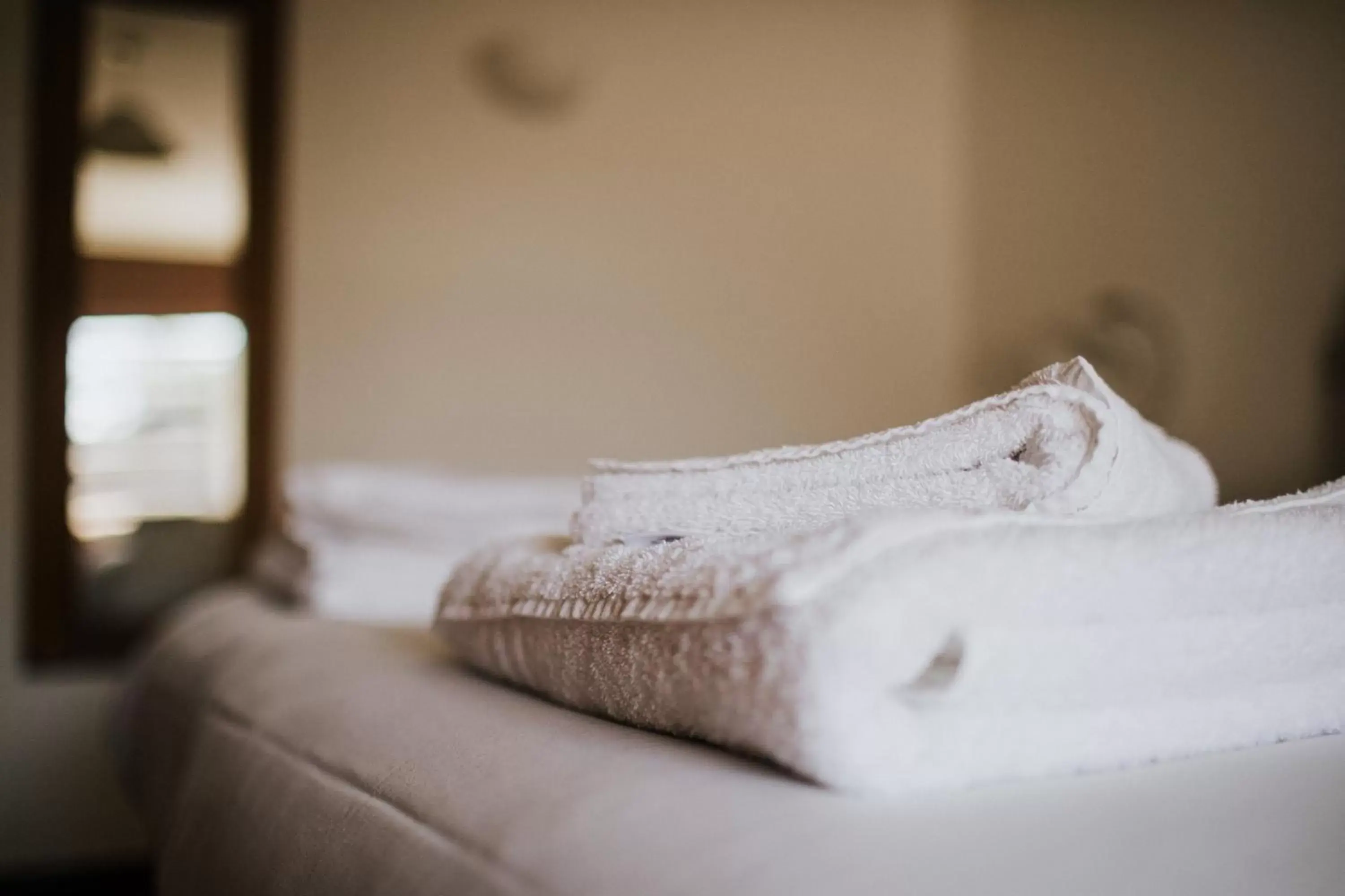 Bedroom, Bed in The Stratton House Hotel