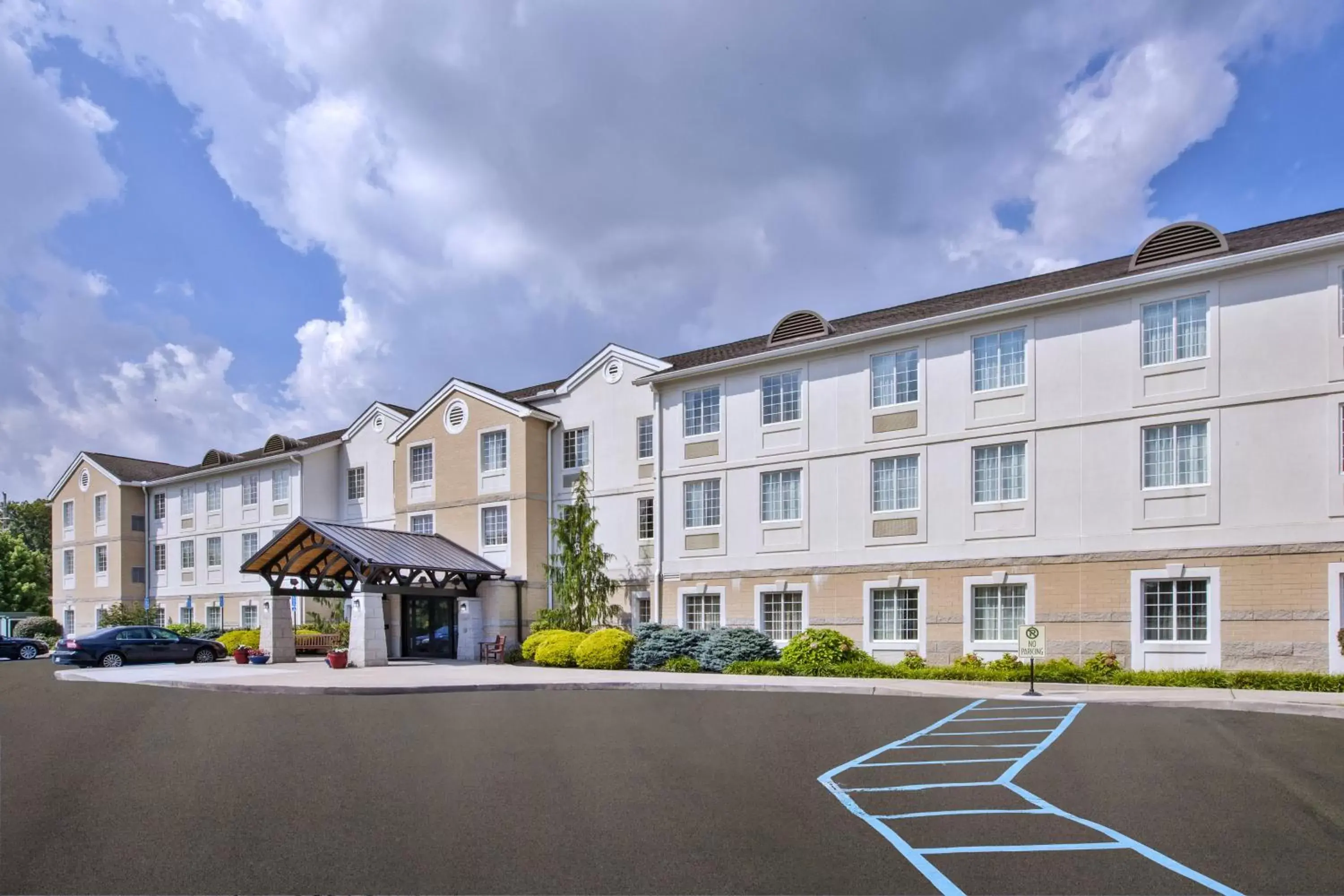 Other, Property Building in Staybridge Suites Cleveland Mayfield Heights Beachwood, an IHG Hotel