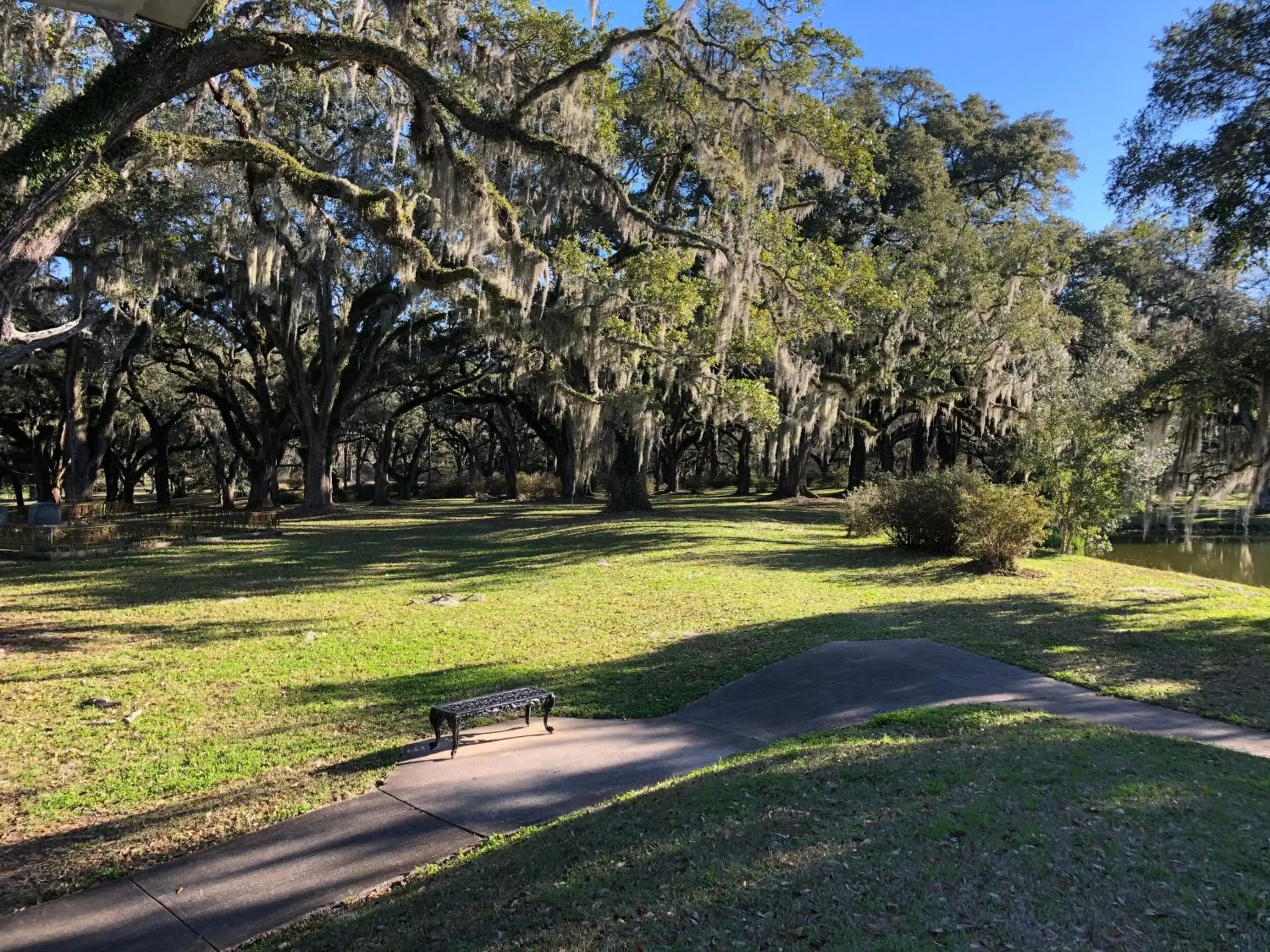 Greenwood Plantation B&B Inn