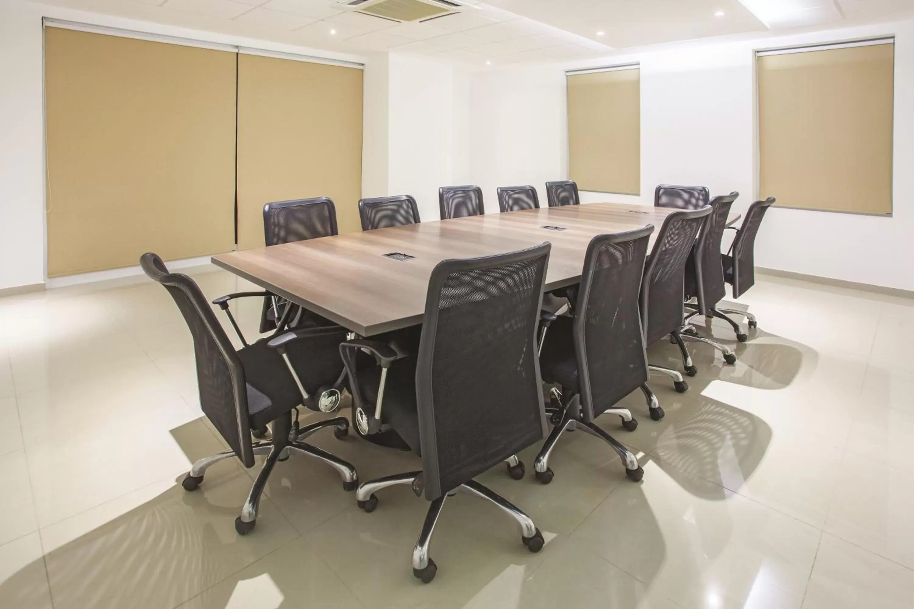 Business facilities, Business Area/Conference Room in La Quinta by Wyndham Poza Rica