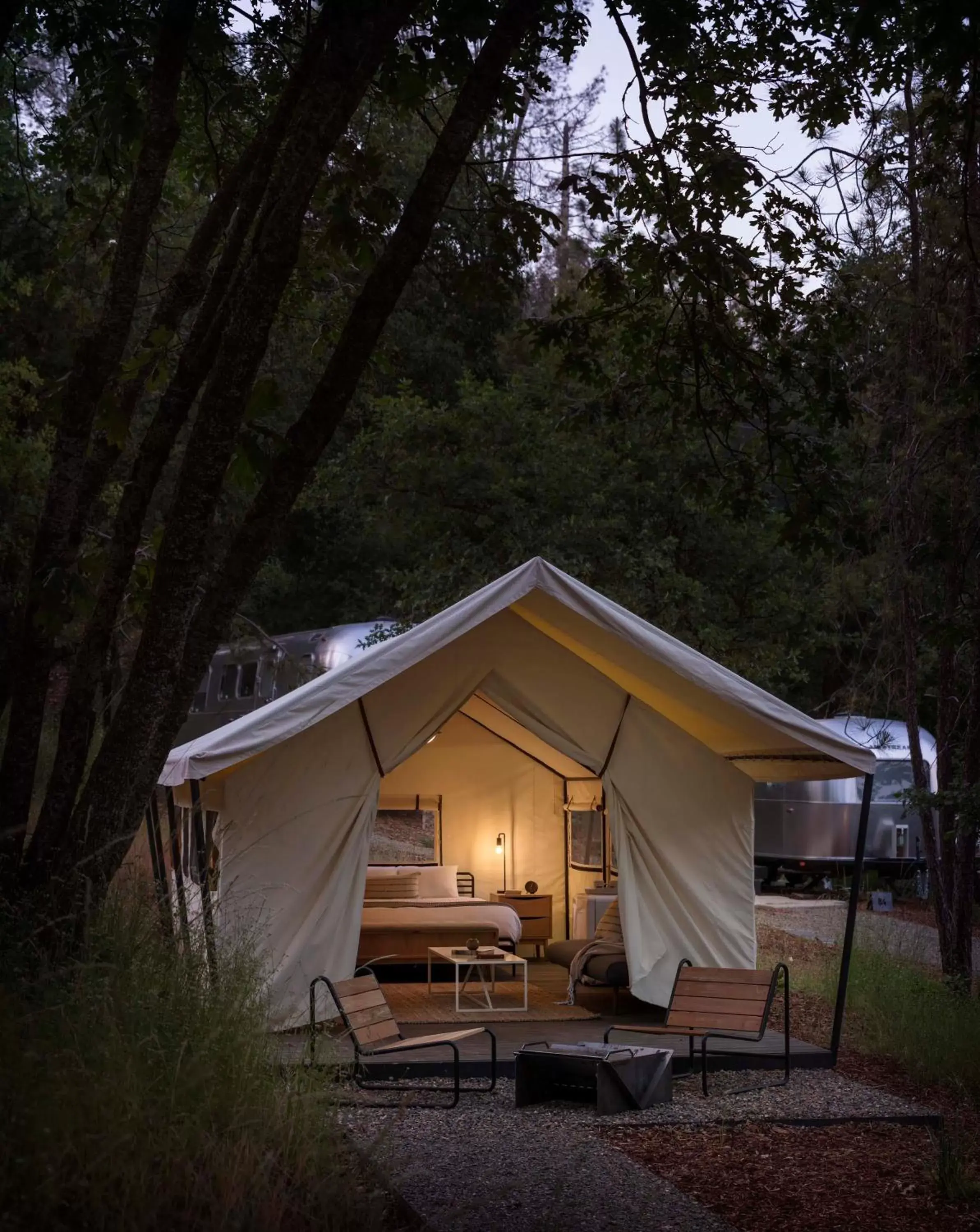 AutoCamp Yosemite