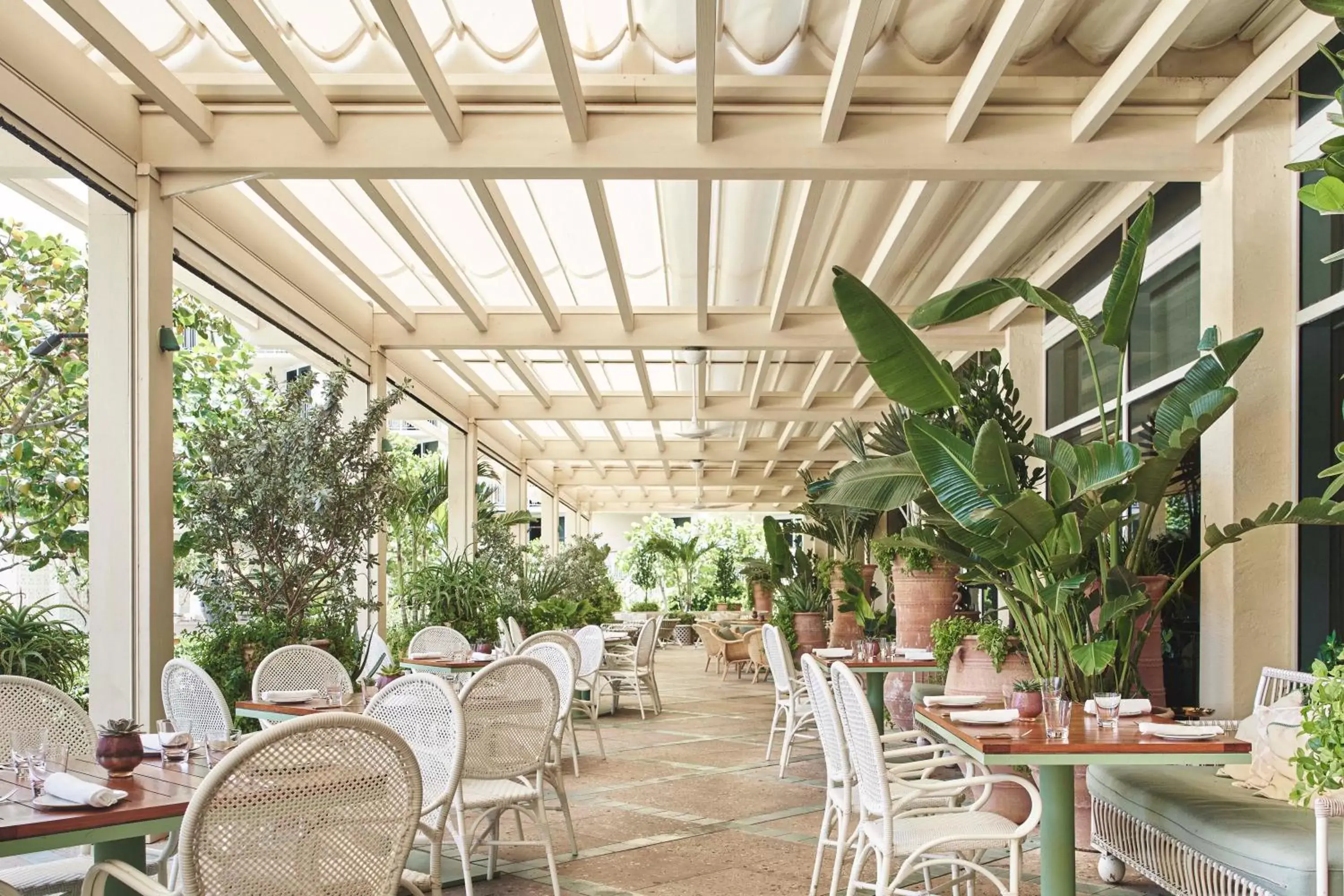 Restaurant/Places to Eat in Four Seasons Resort Palm Beach