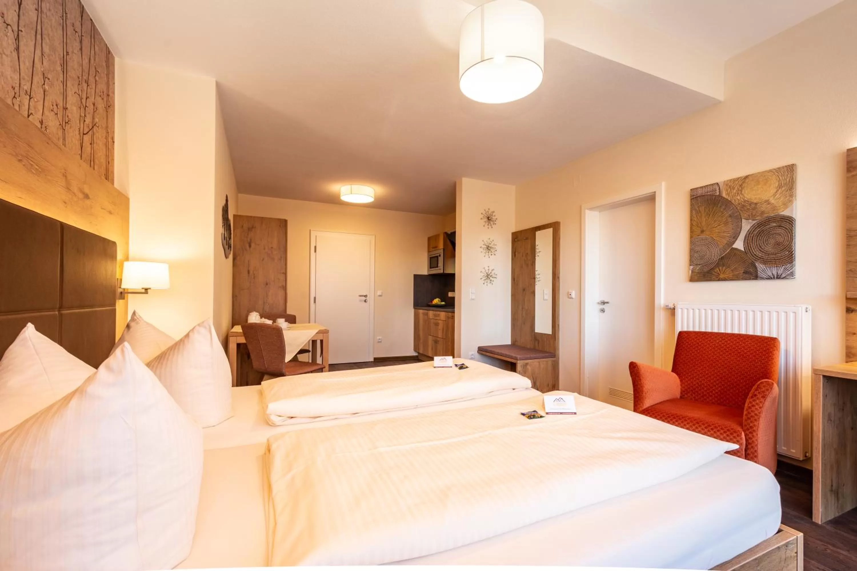 Nearby landmark, Bed in Boutique Hotel Angerer