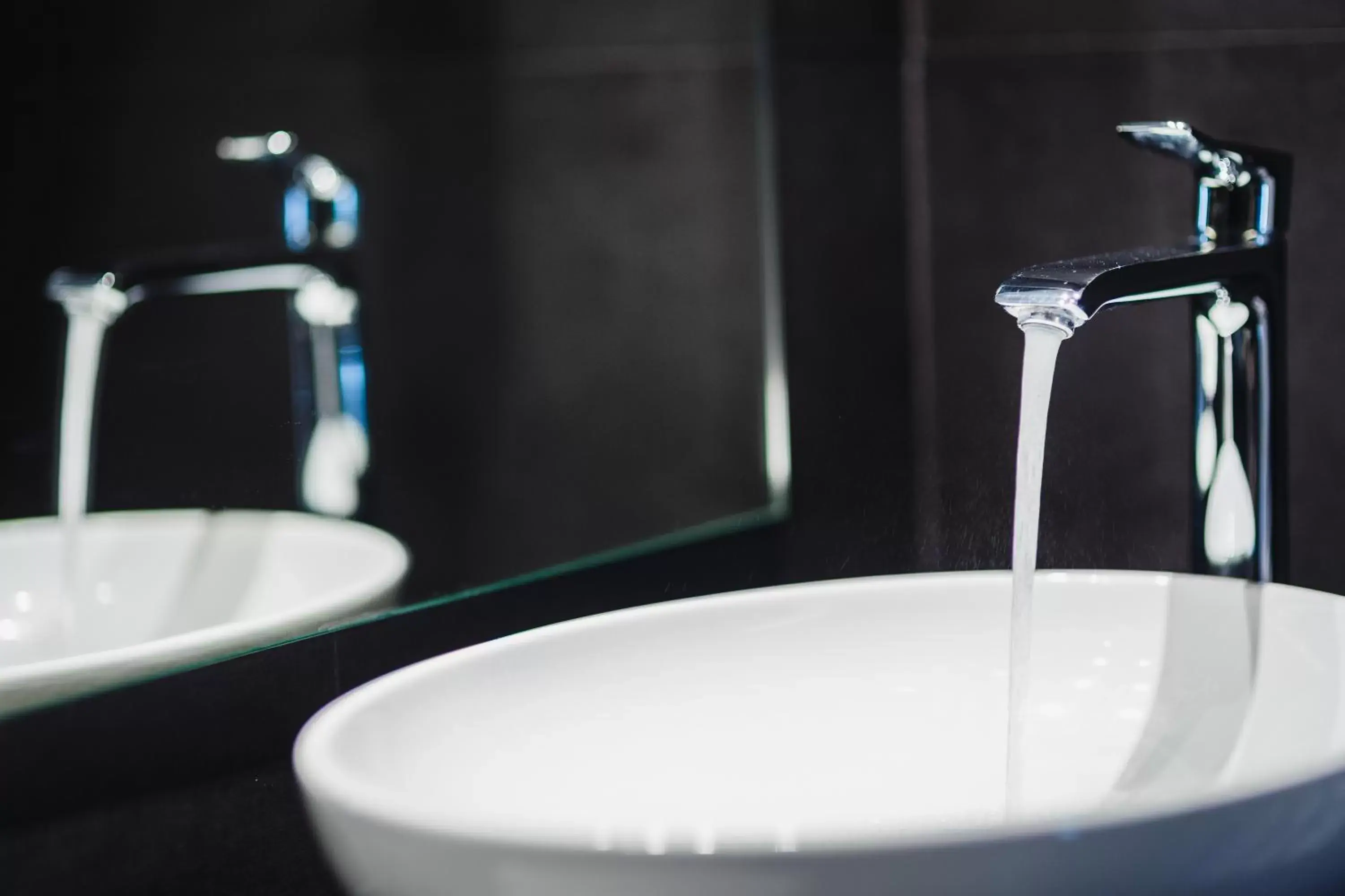 Bathroom in Hotel Restaurant Van Der Valk Nivelles-Sud