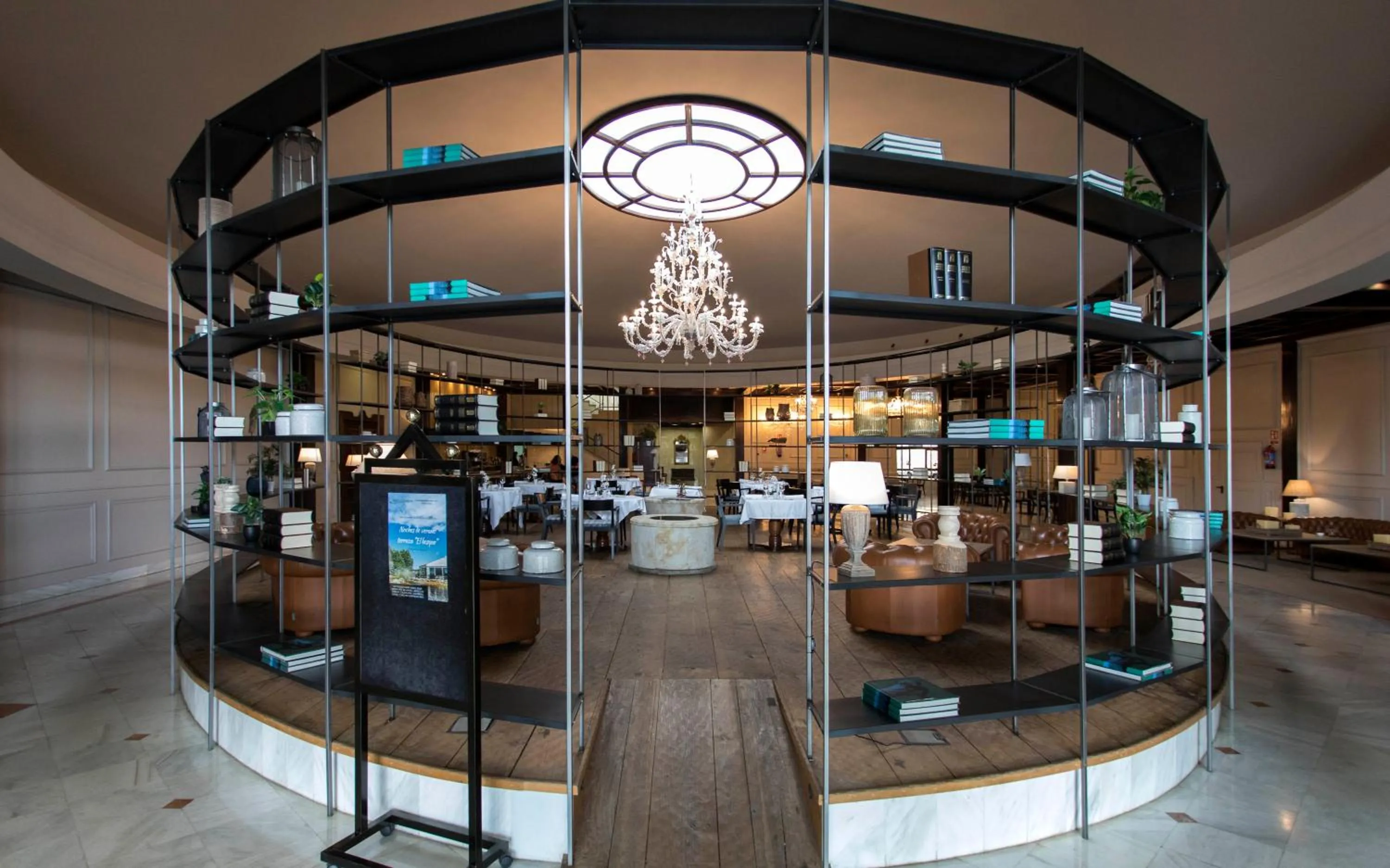 Hotel Doña Brígida – Salamanca Forum