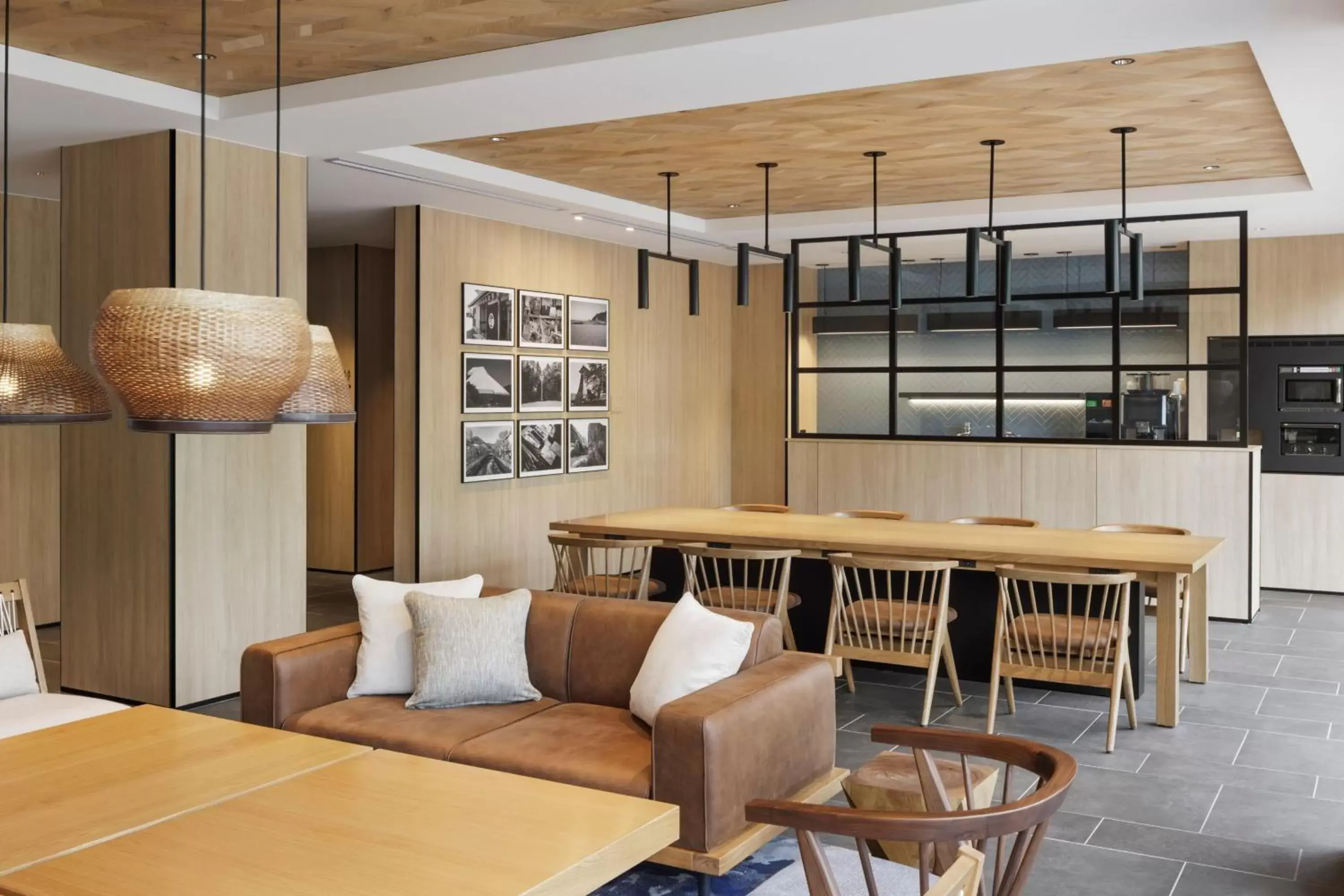 Other, Lounge/Bar in Fairfield by Marriott Hyogo Kannabe Highland