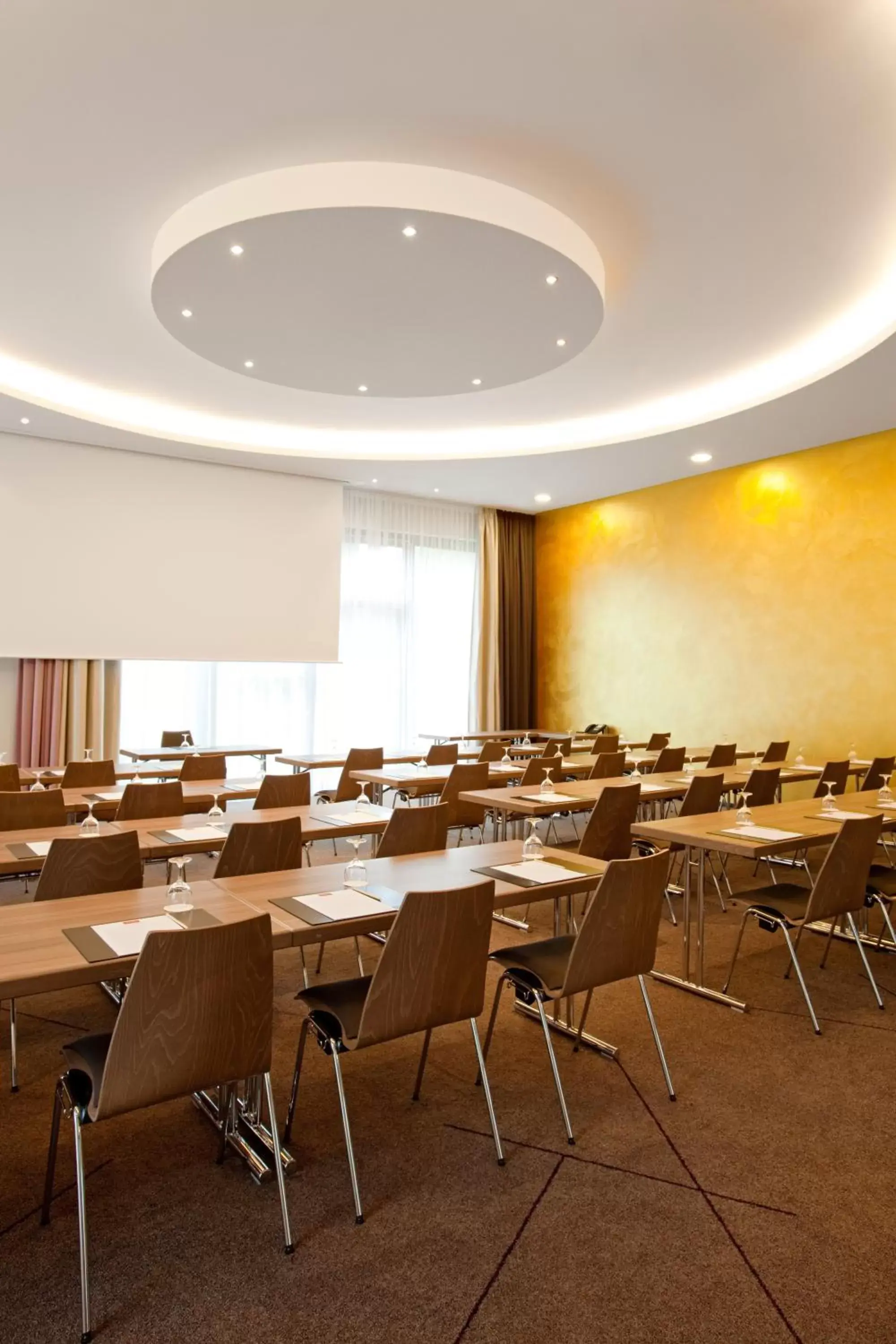 Business facilities in Steigenberger Parkhotel Braunschweig