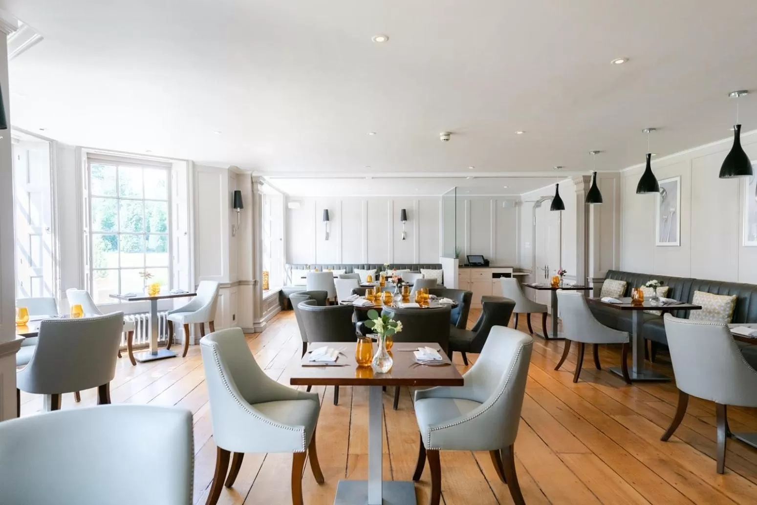 Day in Royal Berkshire