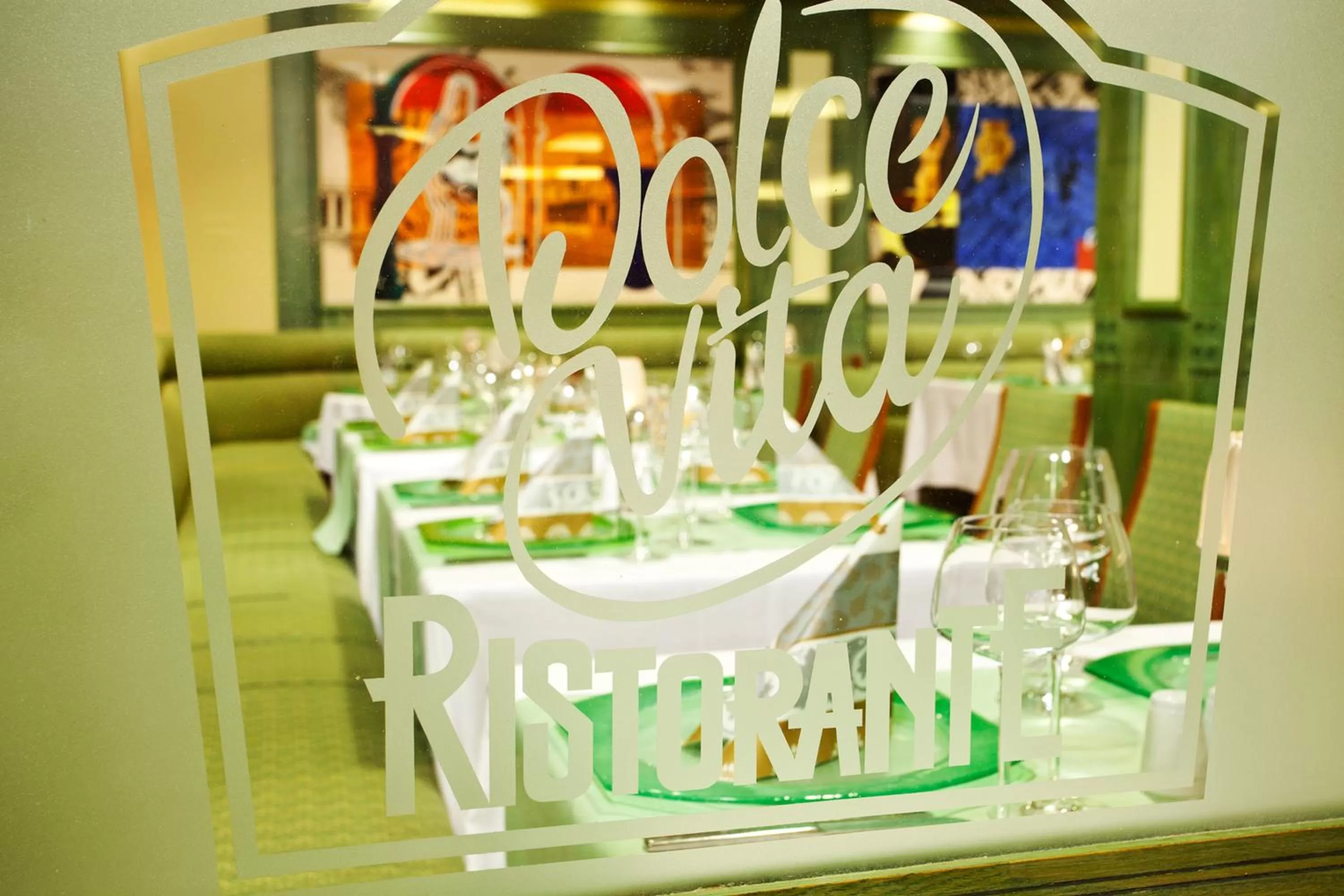 Restaurant/places to eat in Xanadu Resort - High Class All Inclusive