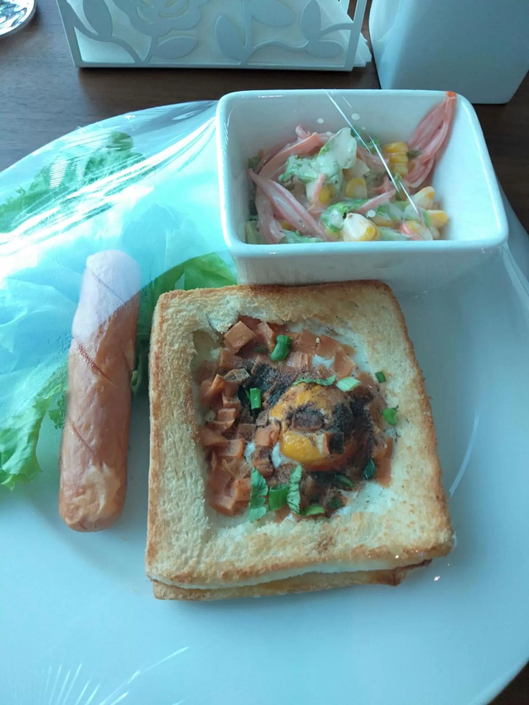 The White Garden Premier Saraburi