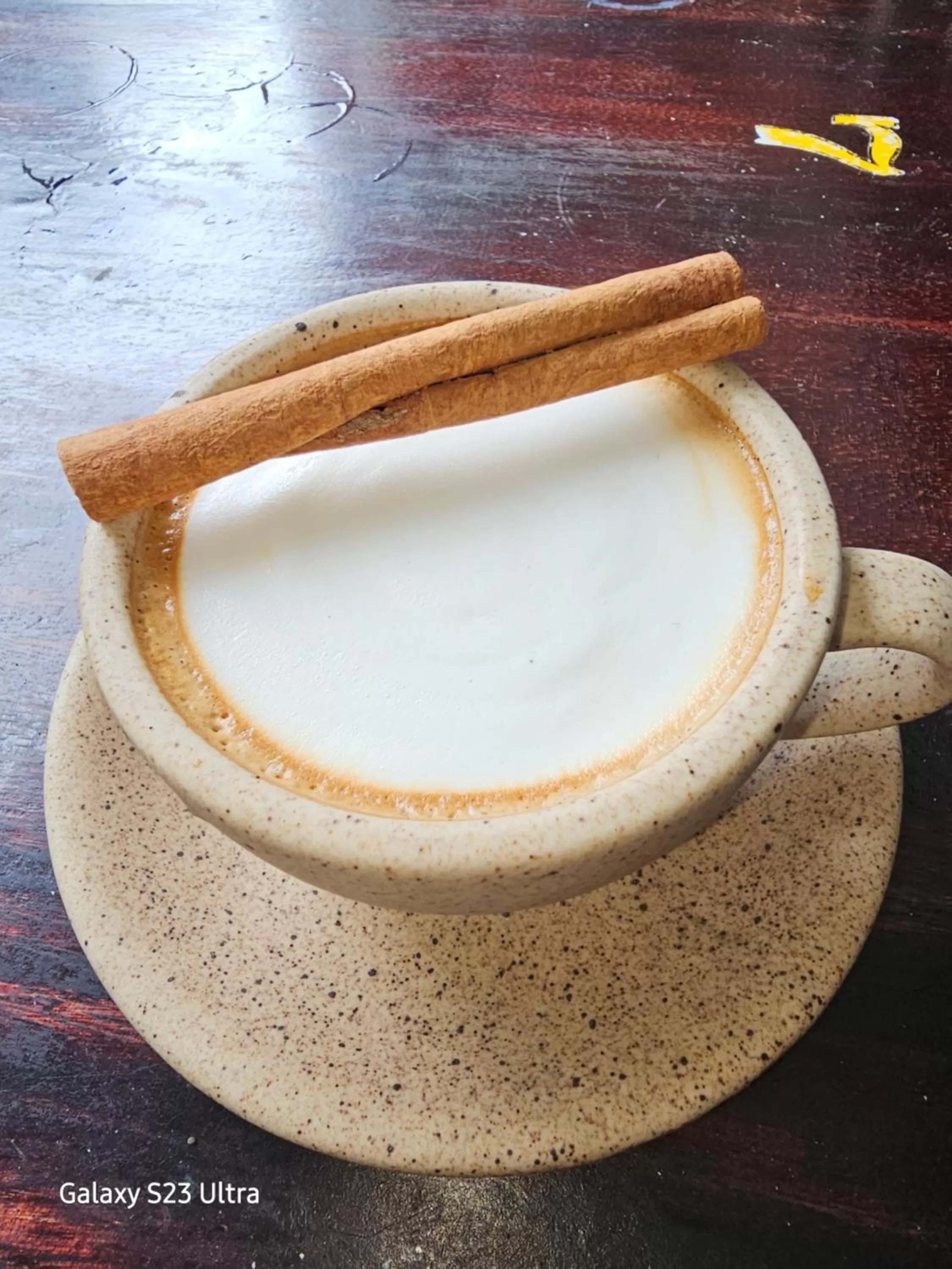 Breakfast in The Bavarian Guesthouse