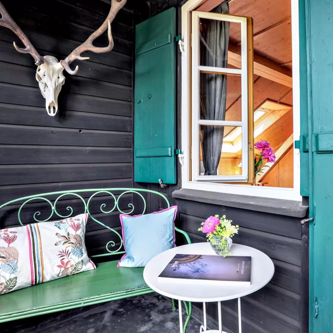 Villa Zollhaus Bed & Breakfast