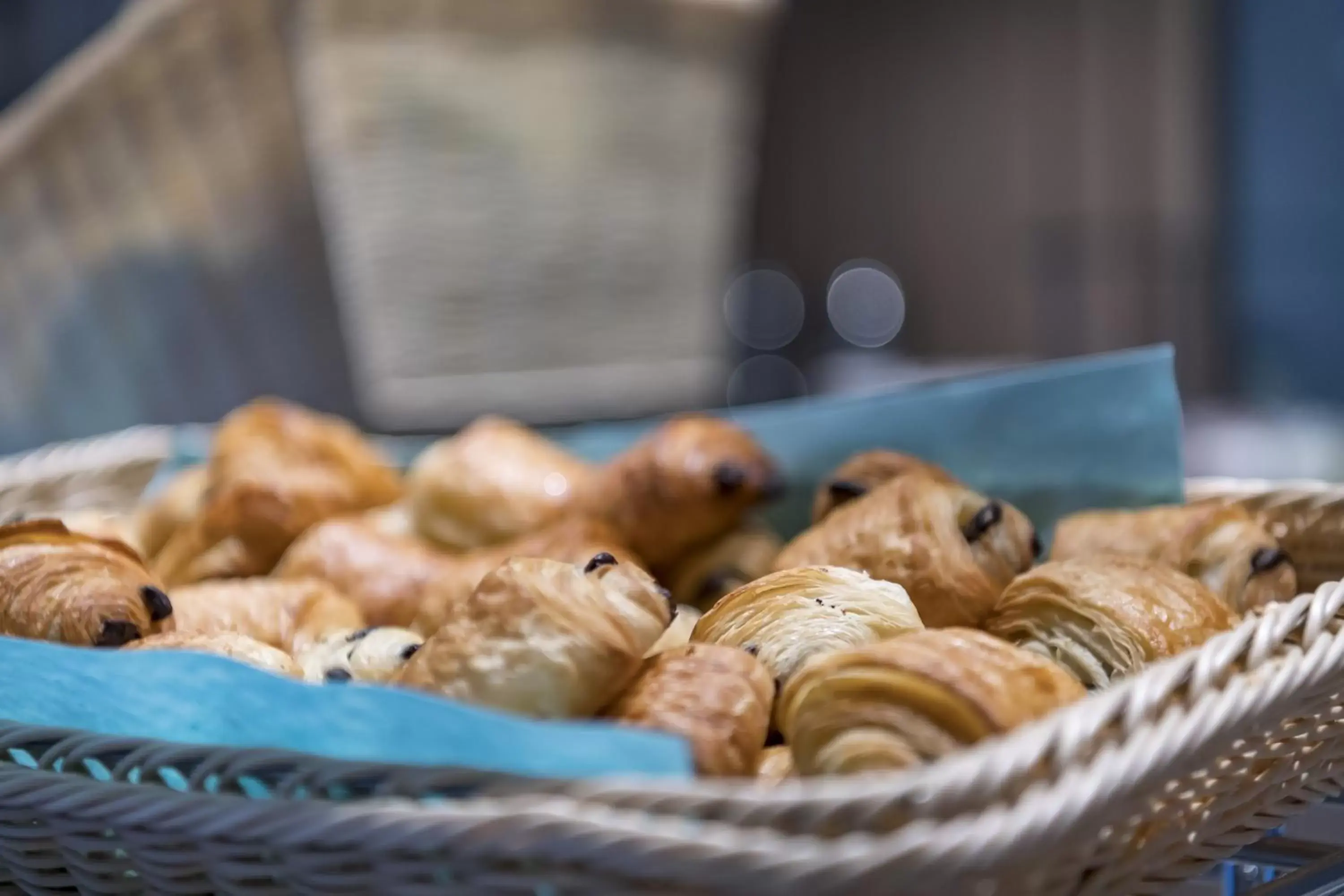 Breakfast in Holiday Inn Express - Luzern - Kriens, an IHG Hotel