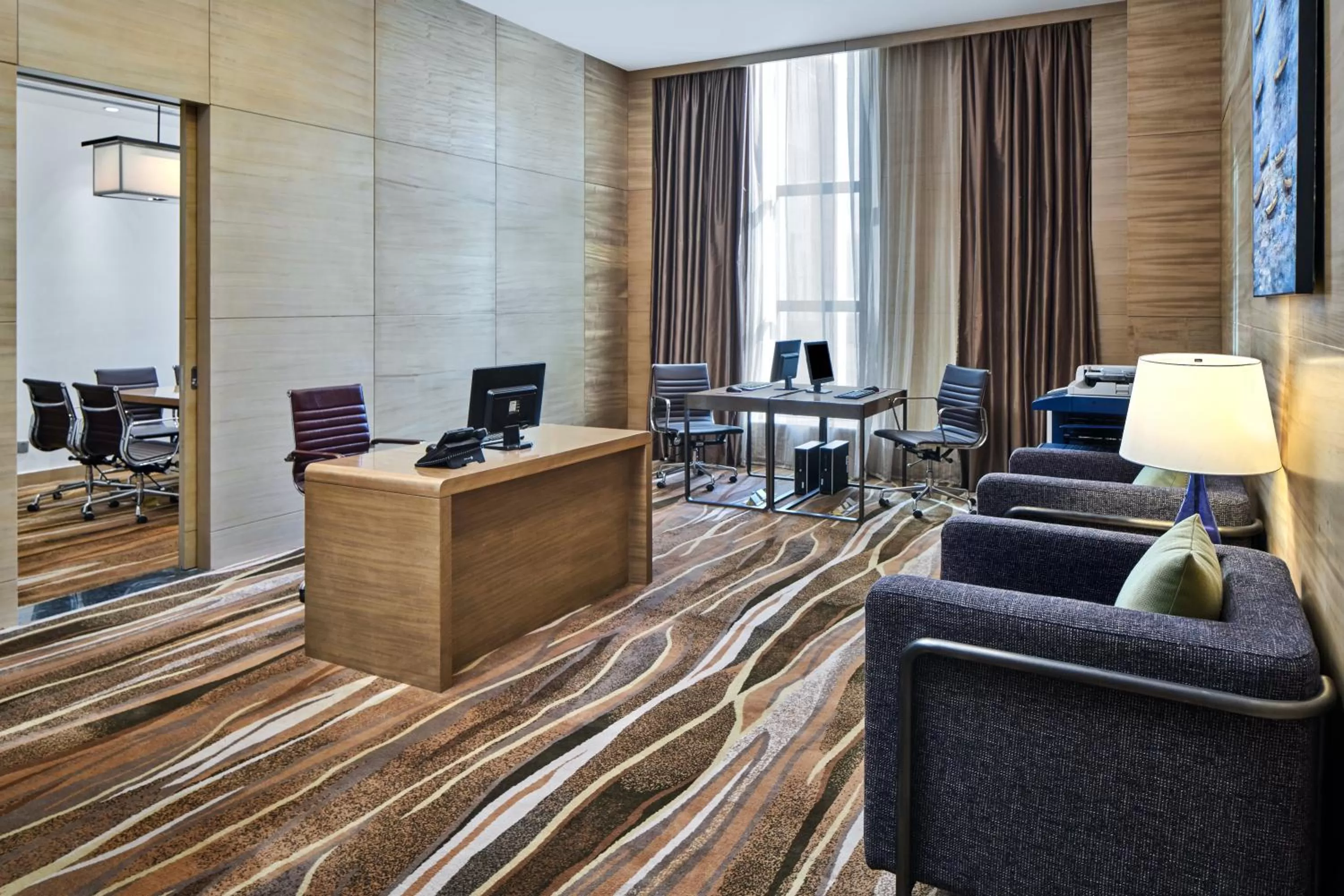 Other in Crowne Plaza Tianjin Meijiangnan by IHG