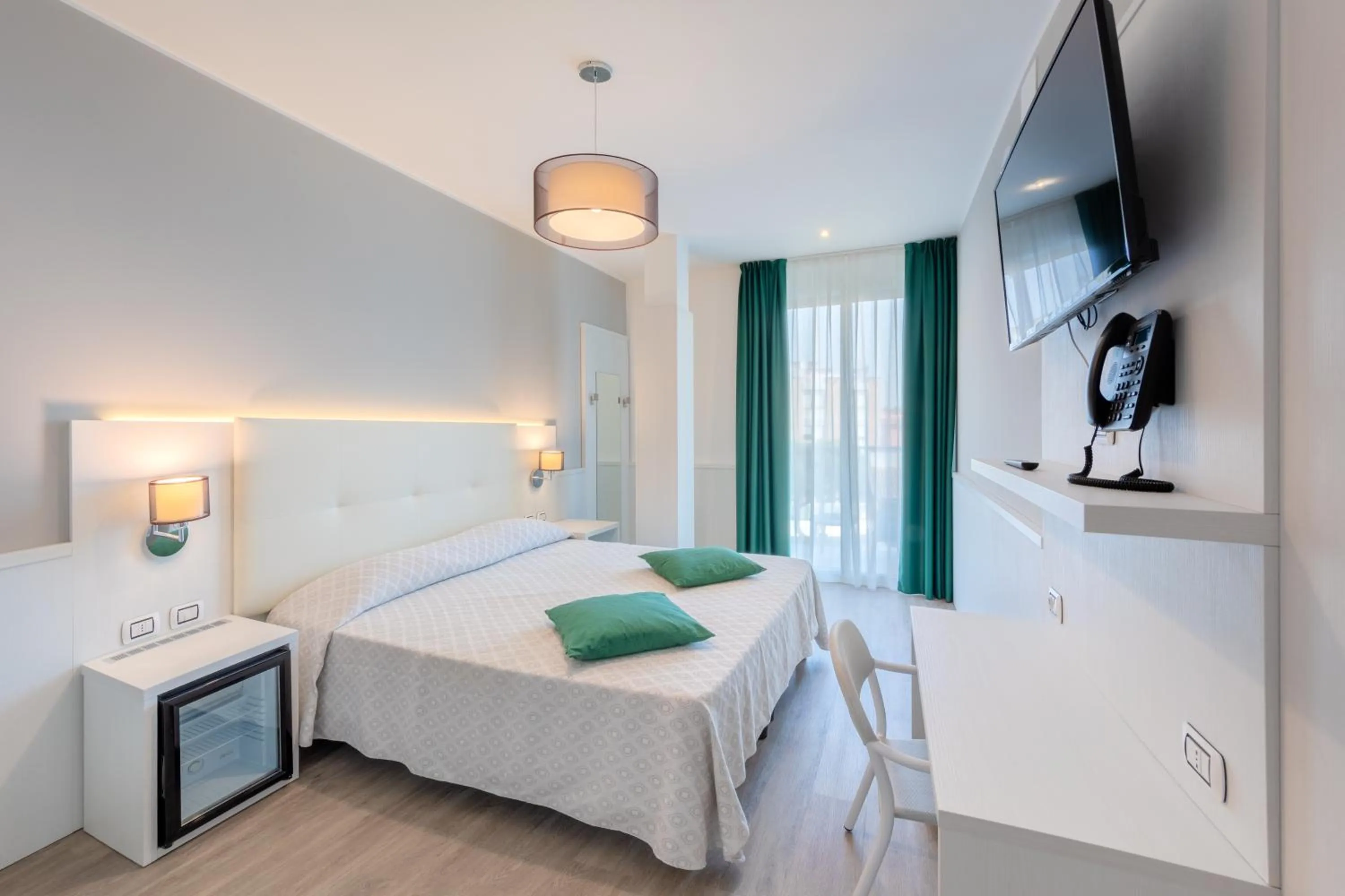 Photo of the whole room, Bed in Hotel Austria