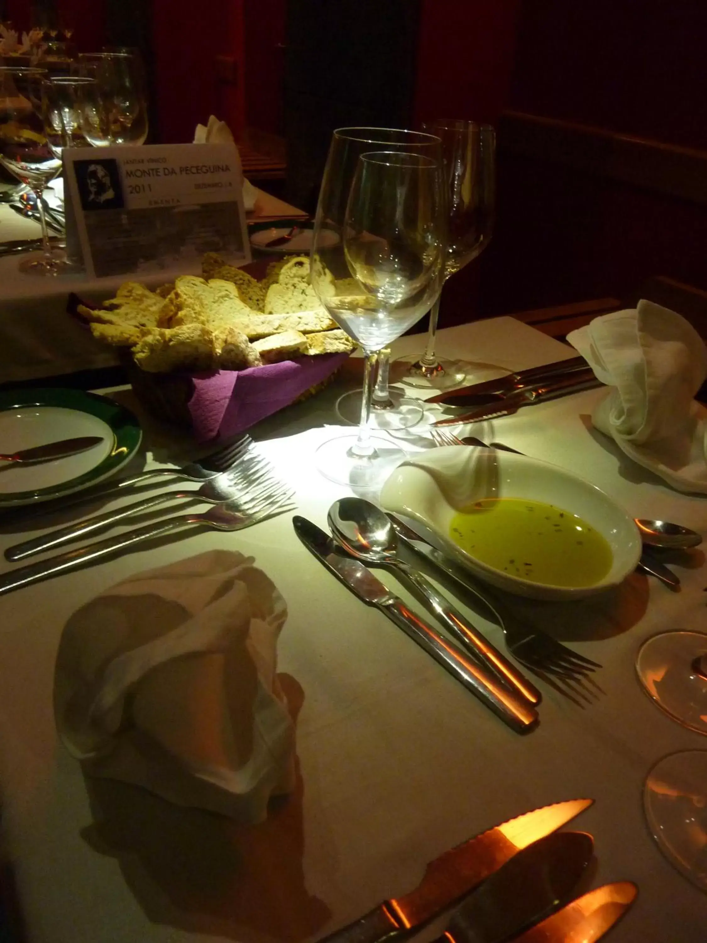 Restaurant/Places to Eat in Hotel Alcides