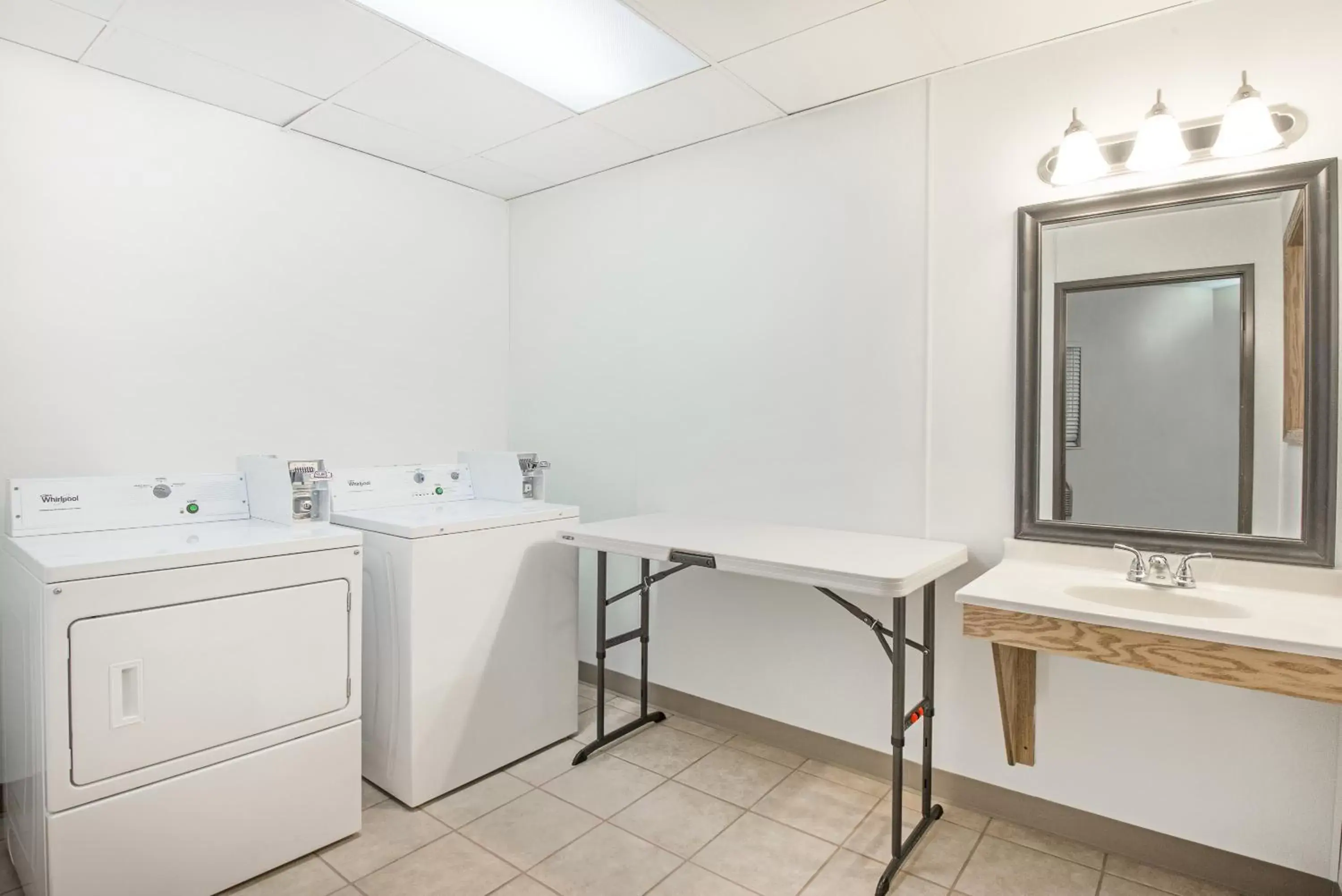 Other, Bathroom in Super 8 by Wyndham Grove City