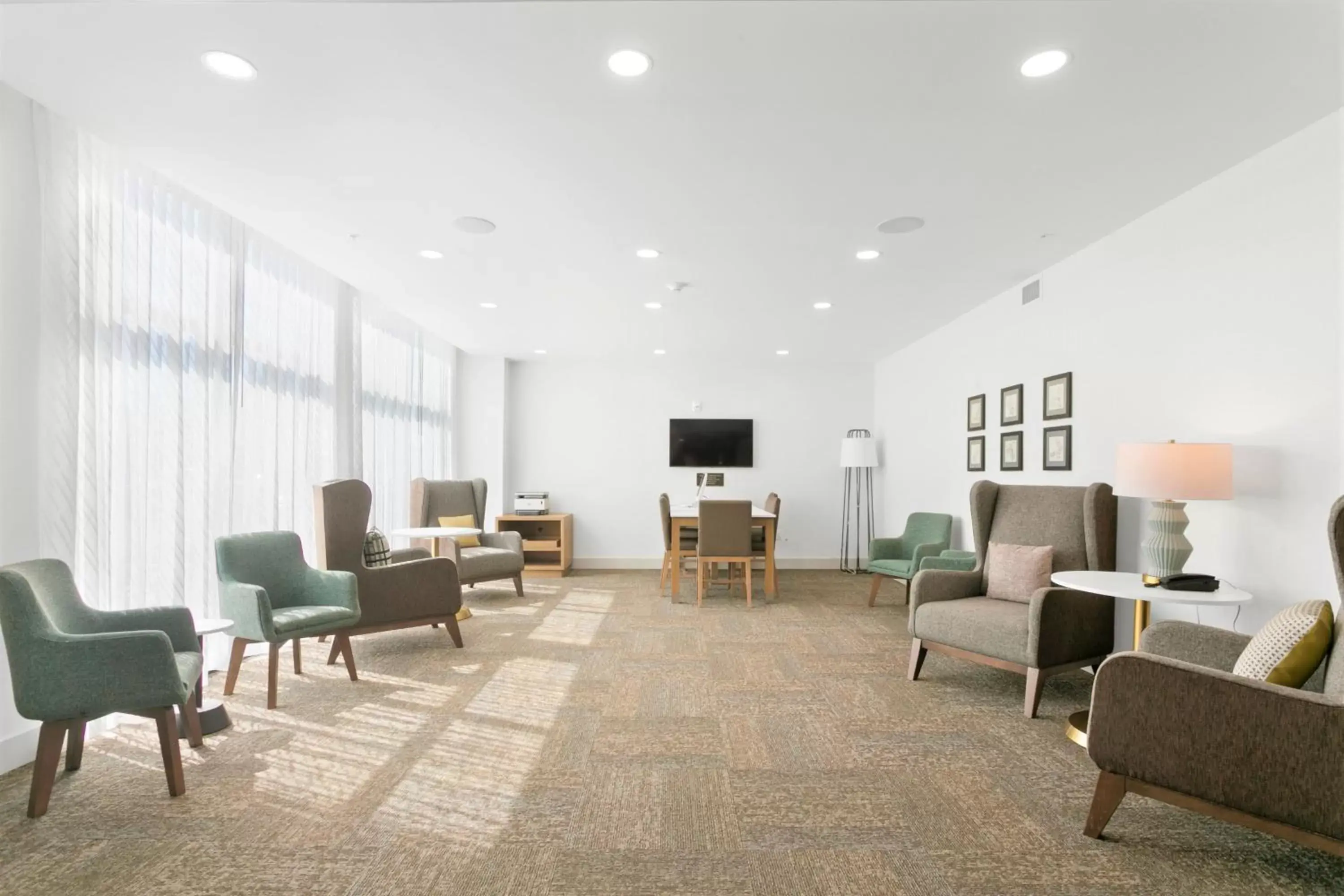 Other, Seating Area in Staybridge Suites - Atlanta NE - Duluth, an IHG Hotel